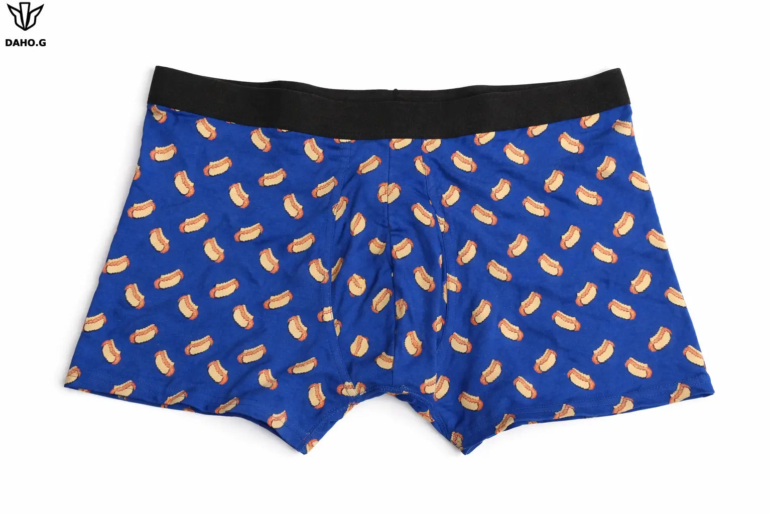 Boxer Homme CELIO DAHO.G