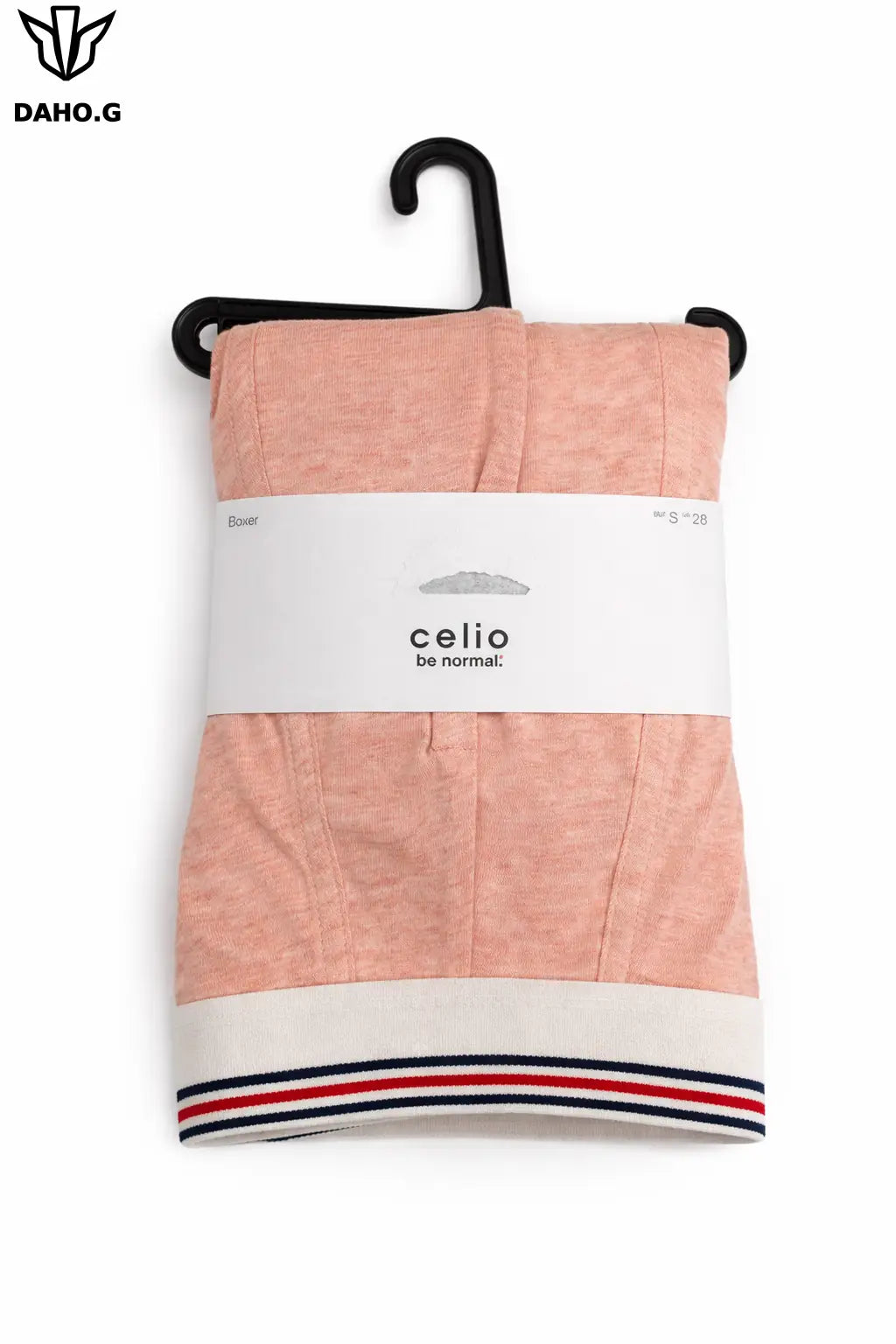 Boxer Homme CELIO DAHO.G