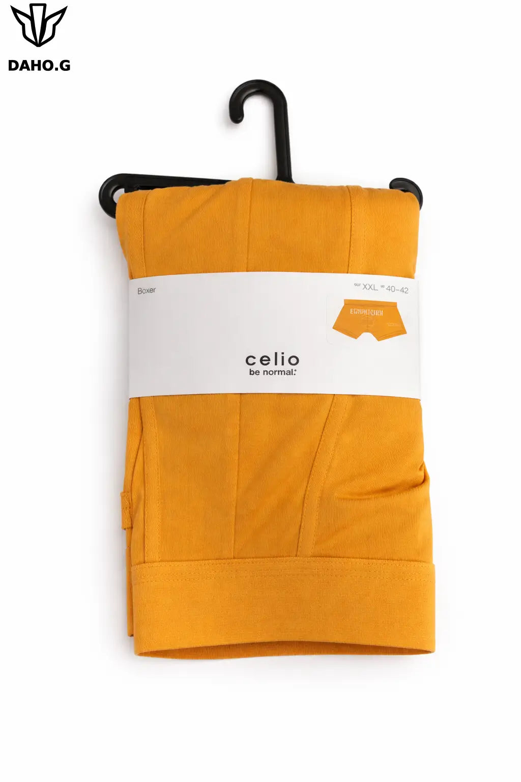 Boxer Homme CELIO DAHO.G