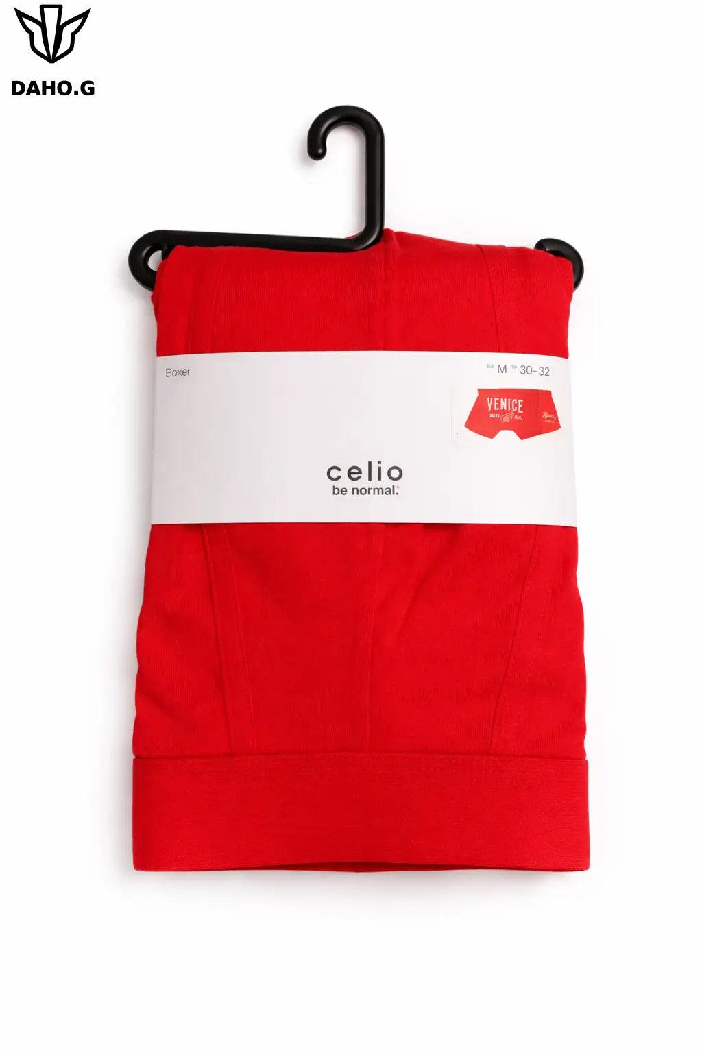 Boxer Homme CELIO DAHO.G