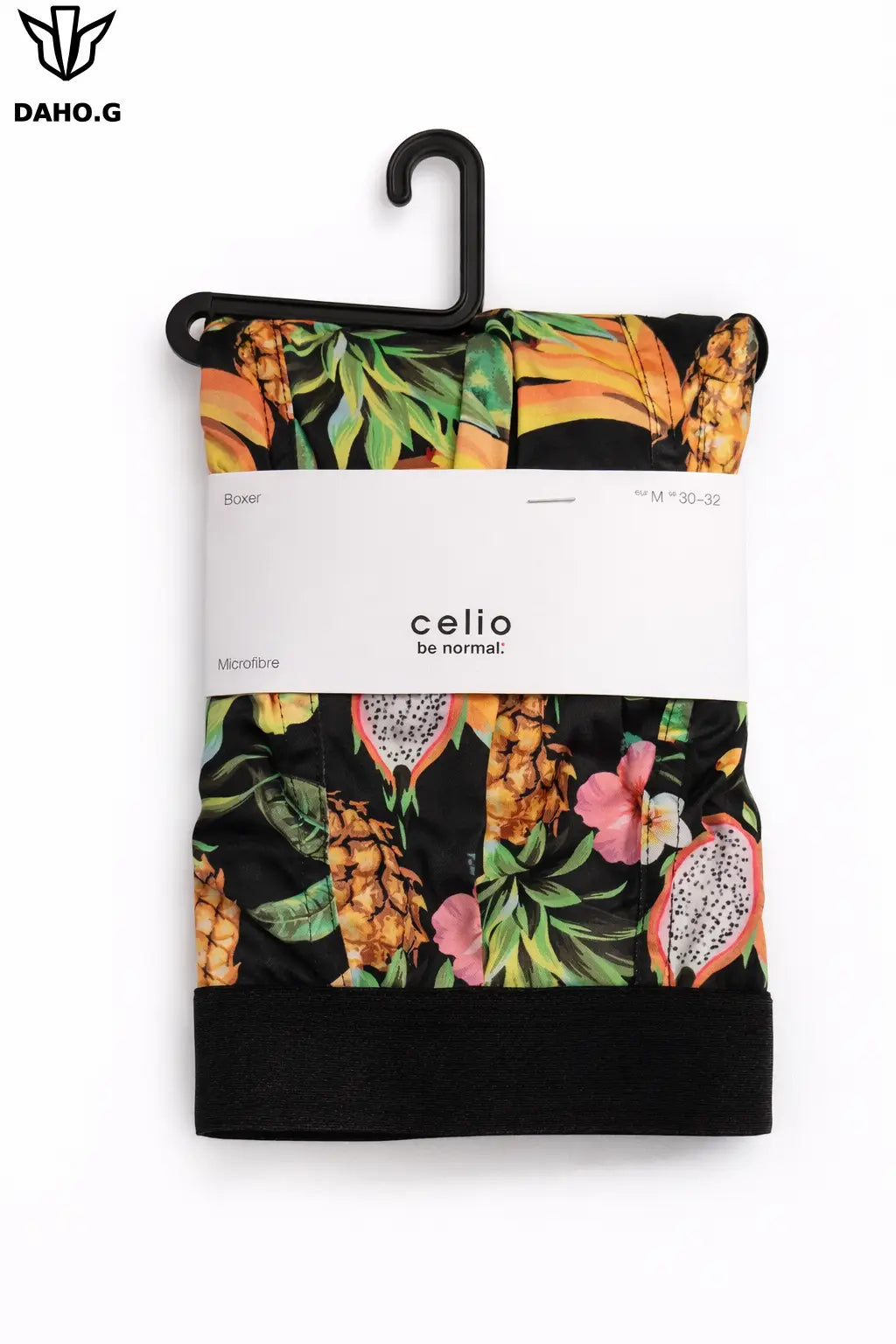 Boxer Homme CELIO DAHO.G