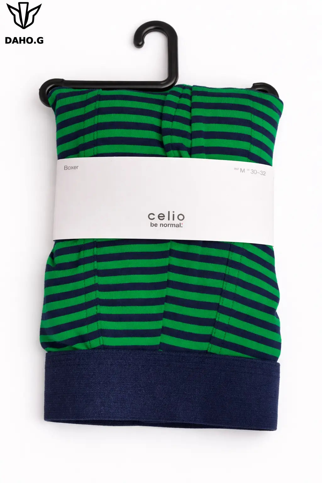 Boxer Homme CELIO DAHO.G