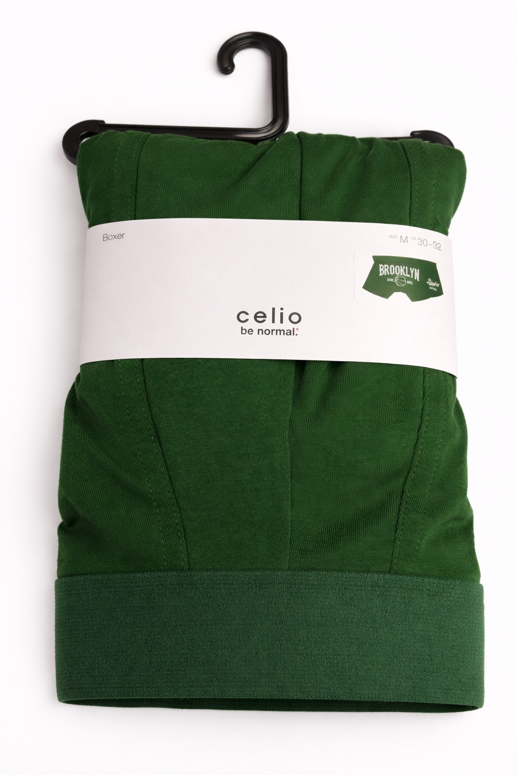 Boxer Homme CELIO DAHO.G