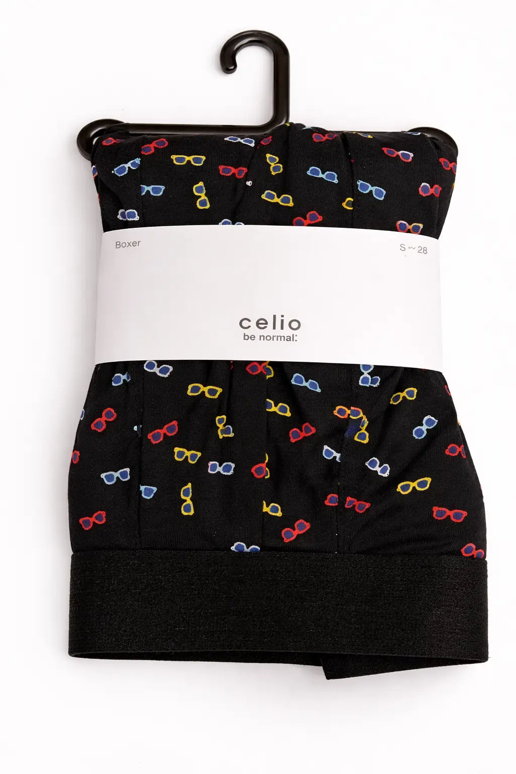 Boxer Homme CELIO DAHO.G