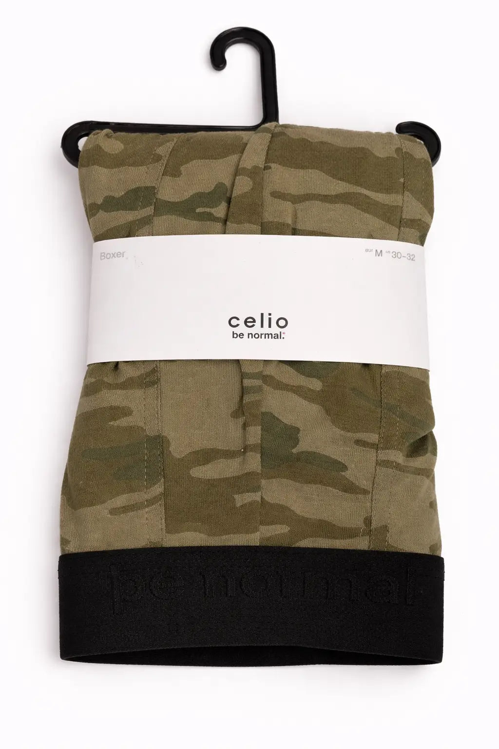 Boxer Homme CELIO DAHO.G