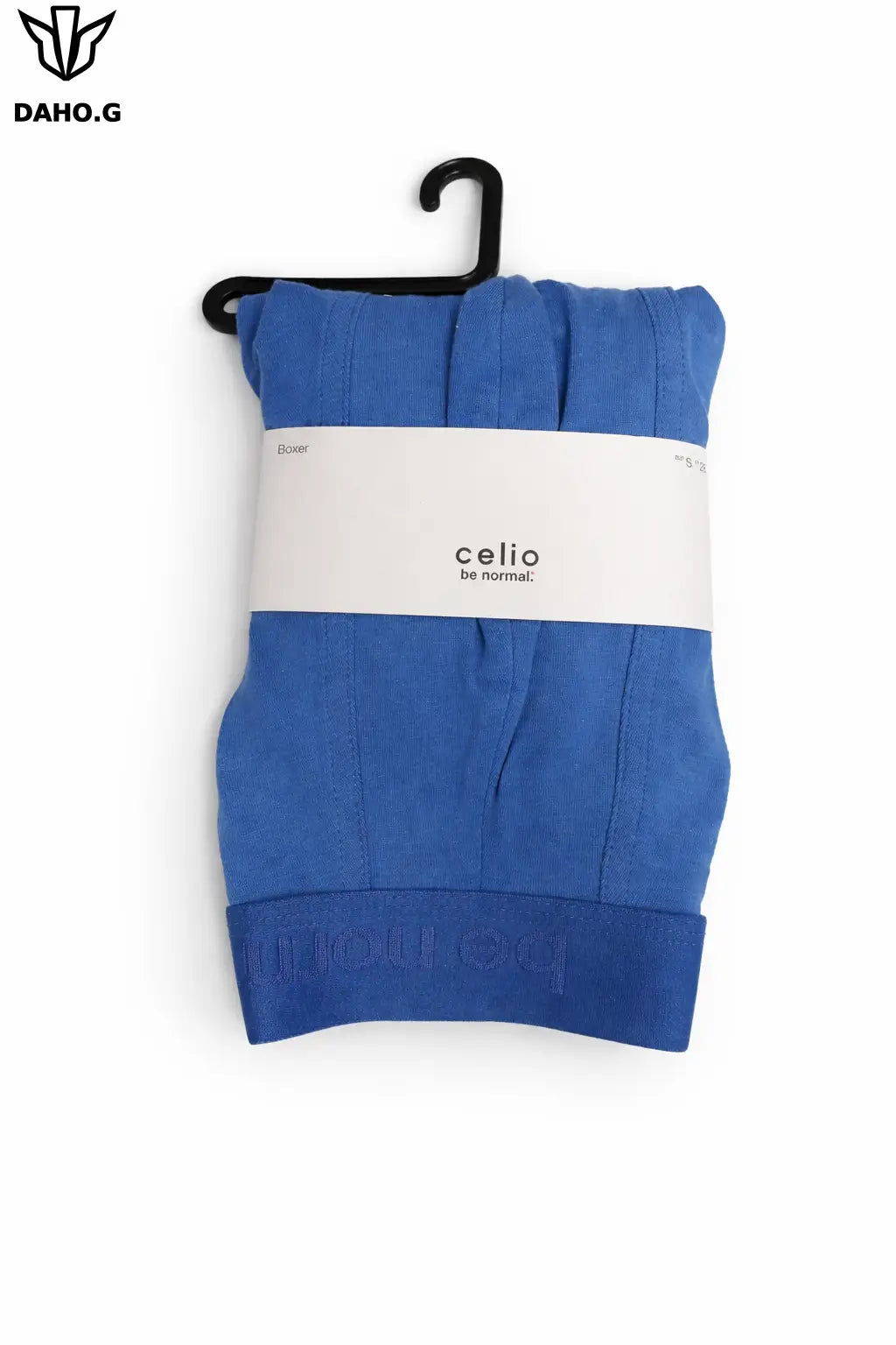 Boxer Homme CELIO DAHO.G