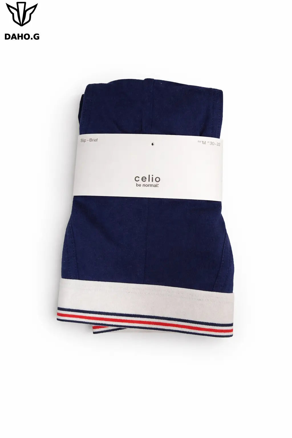 Boxer Homme CELIO DAHO.G