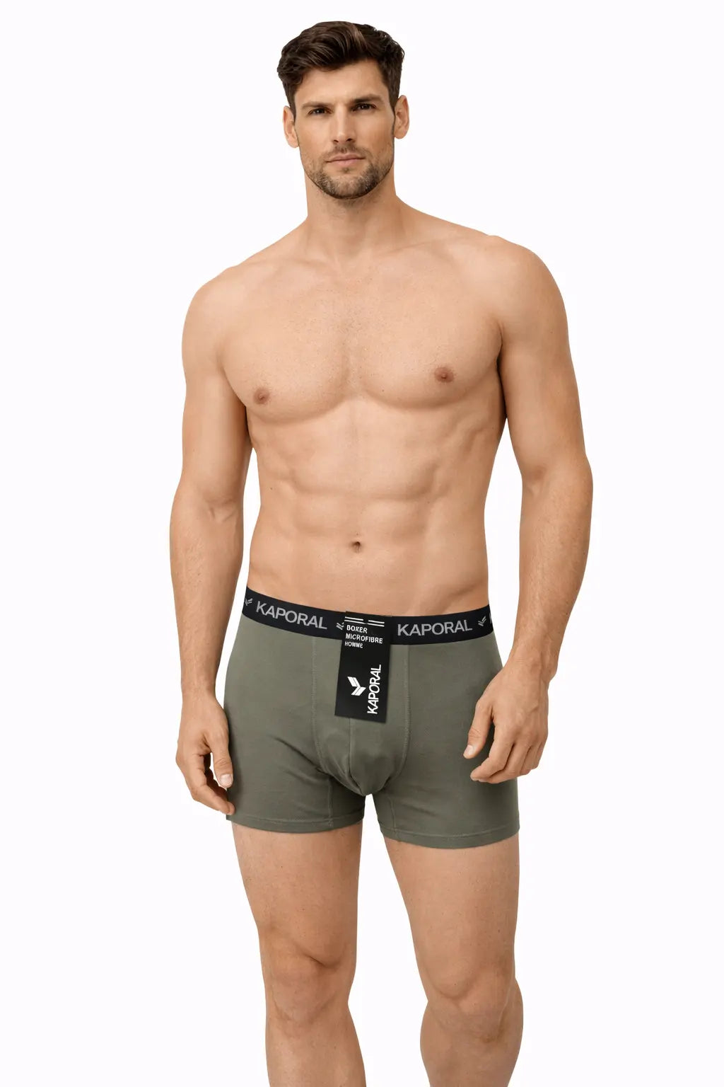 Boxer KAPORAL DAHO.G