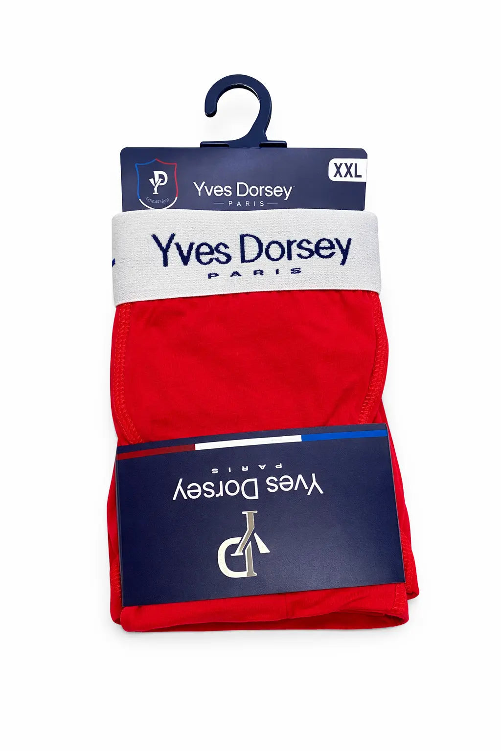 Boxers YVES DORSEY DAHO.G