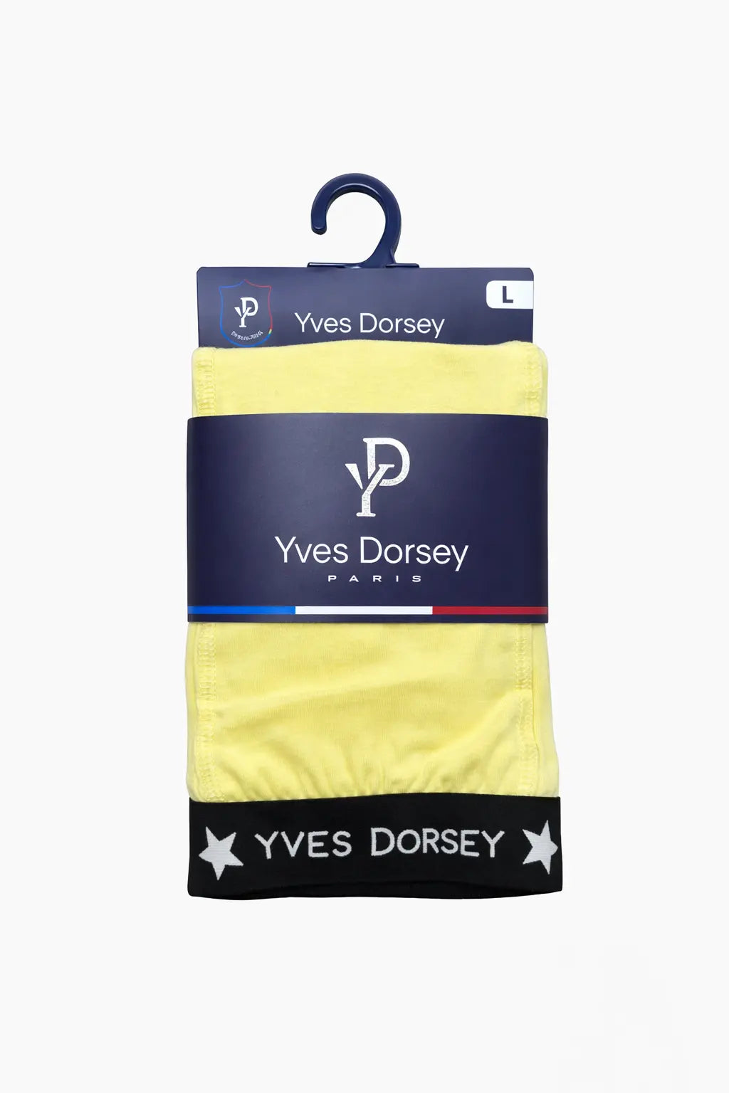Boxers YVES DORSEY DAHO.G