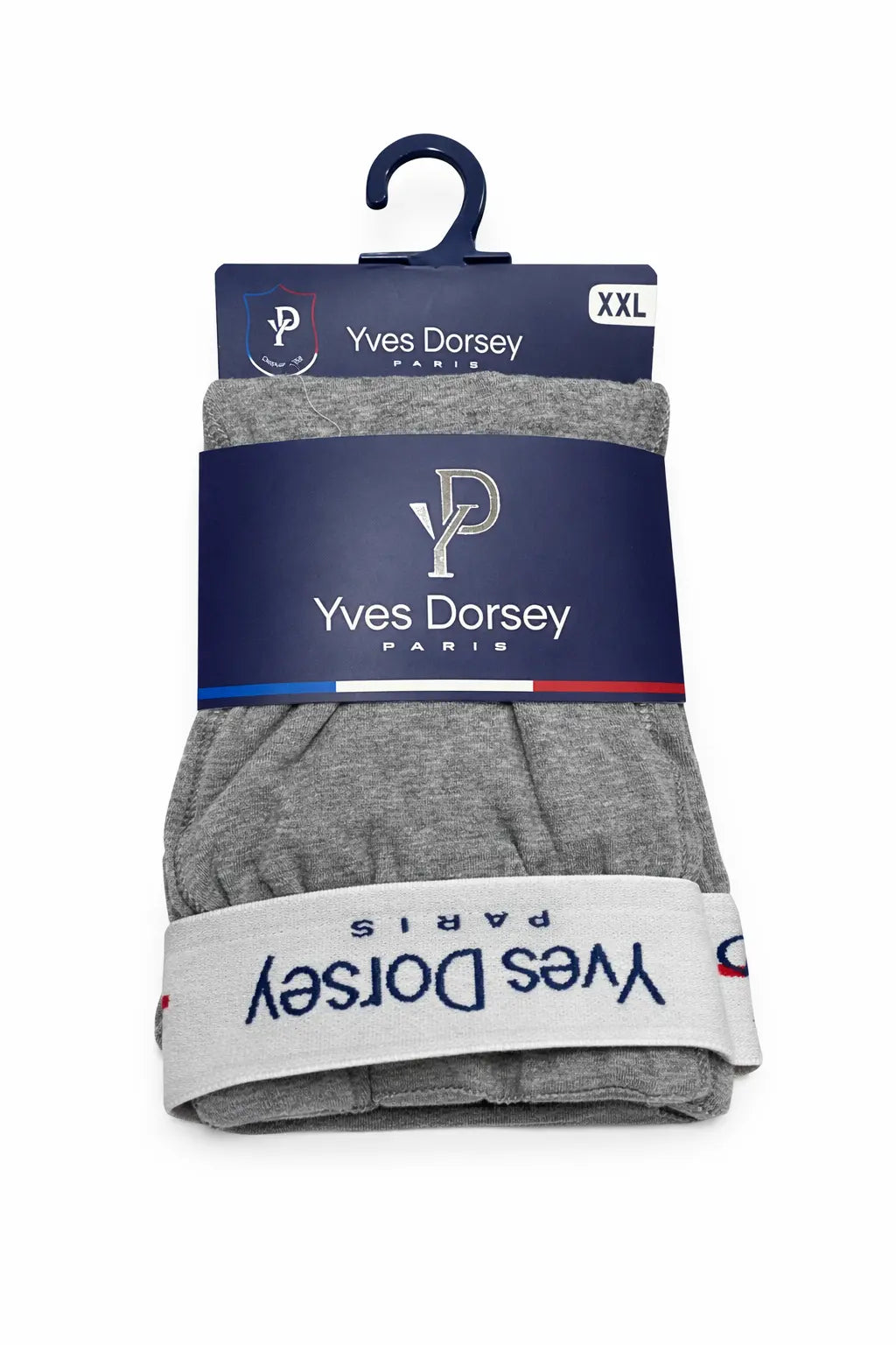 Boxers YVES DORSEY DAHO.G