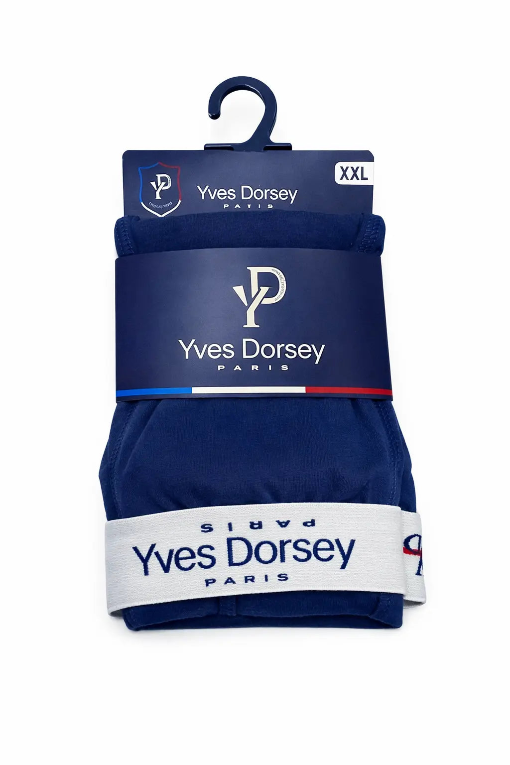 Boxers YVES DORSEY DAHO.G