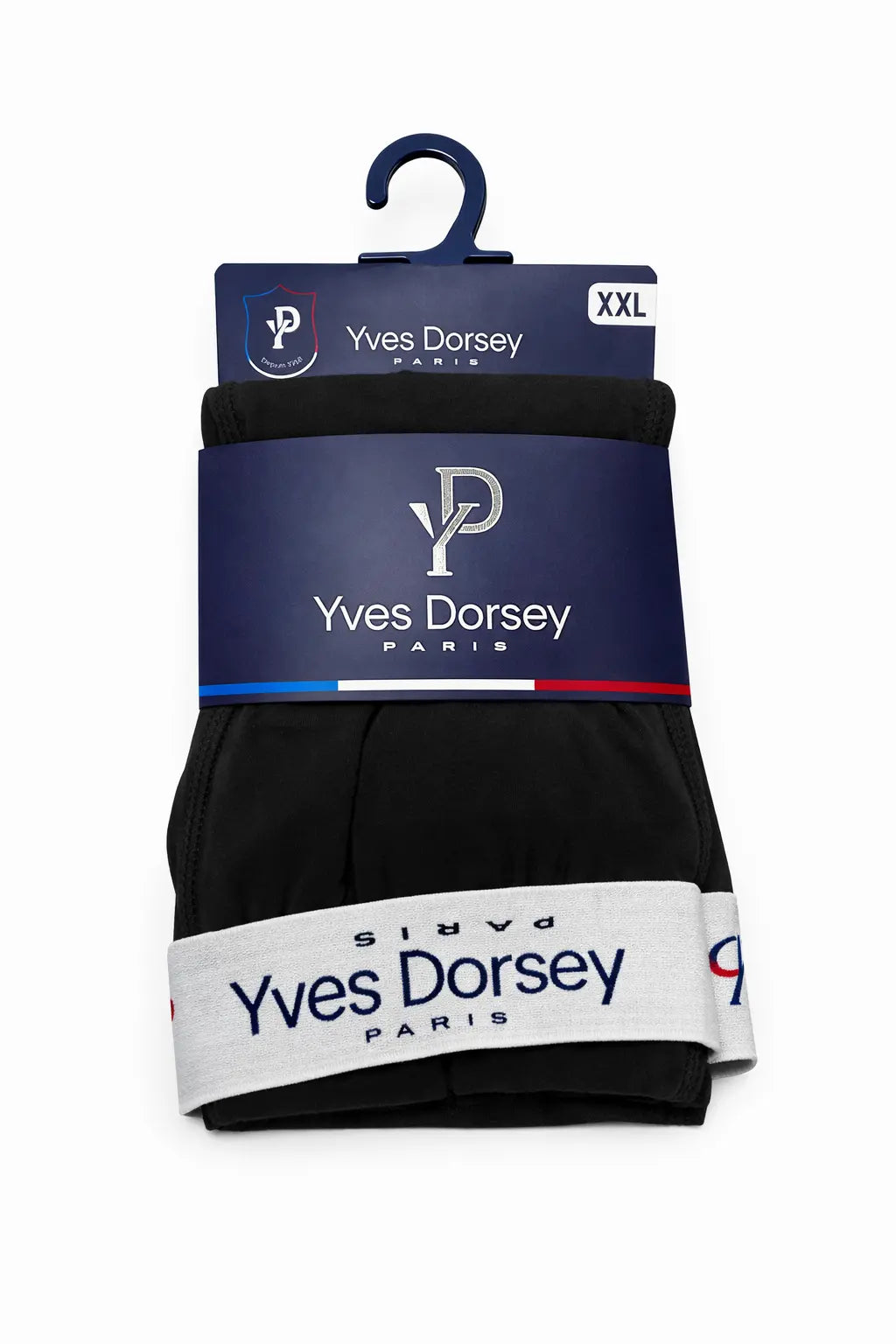 Boxers YVES DORSEY DAHO.G