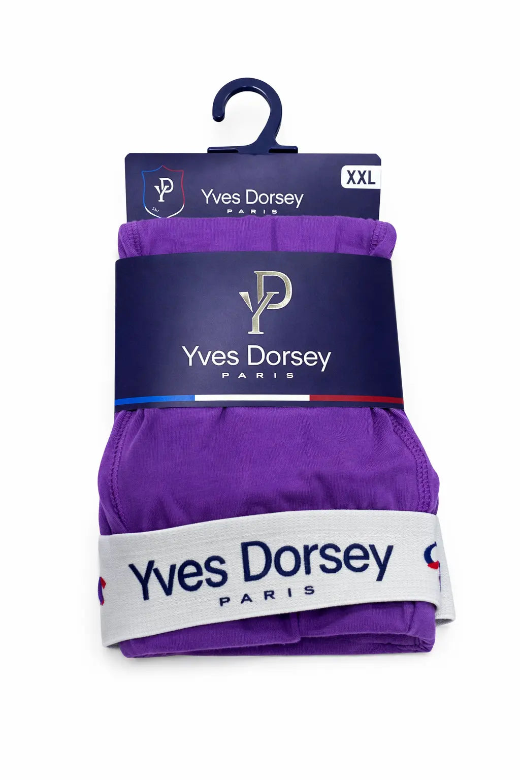 Boxers YVES DORSEY DAHO.G