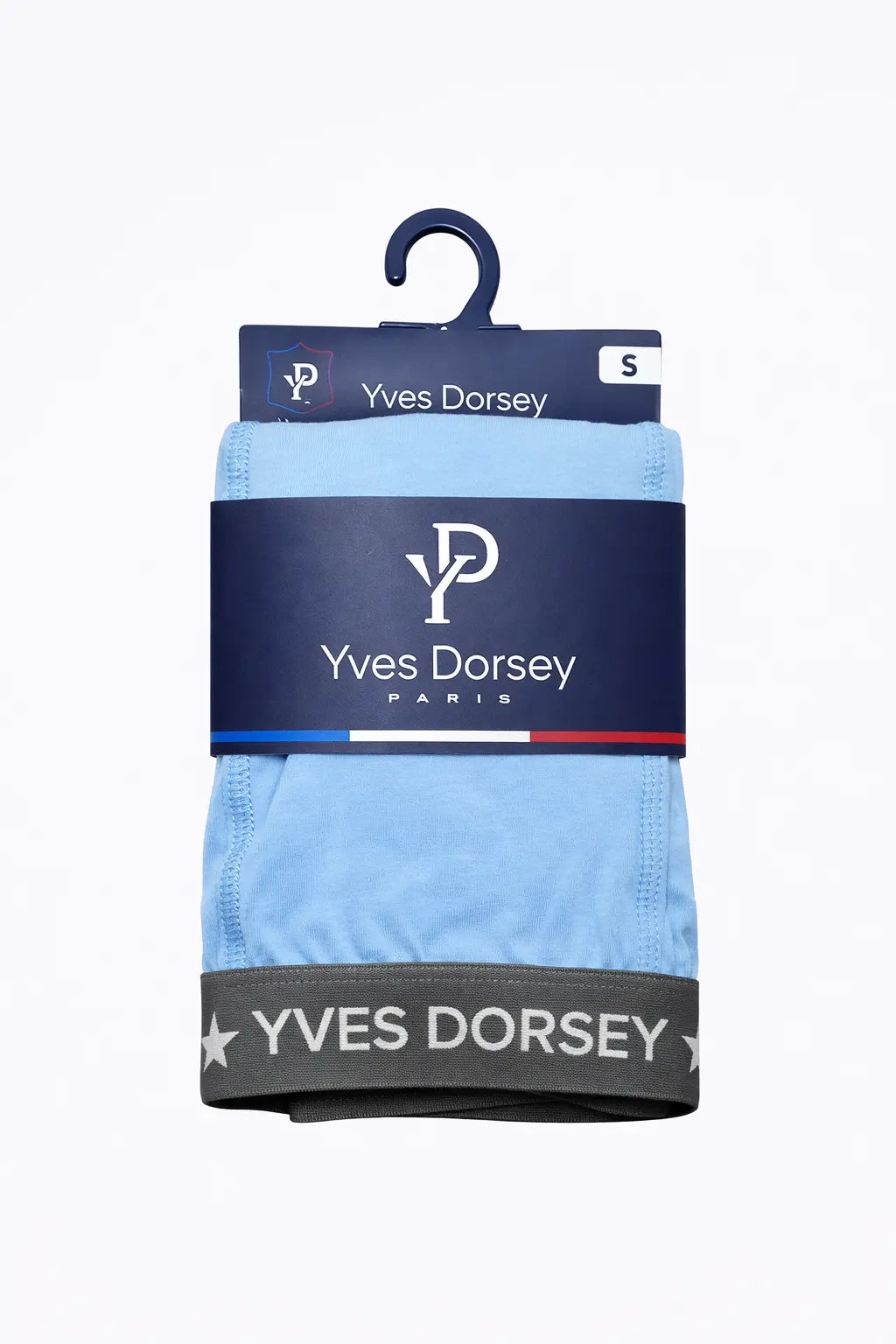 Boxers YVES DORSEY DAHO.G