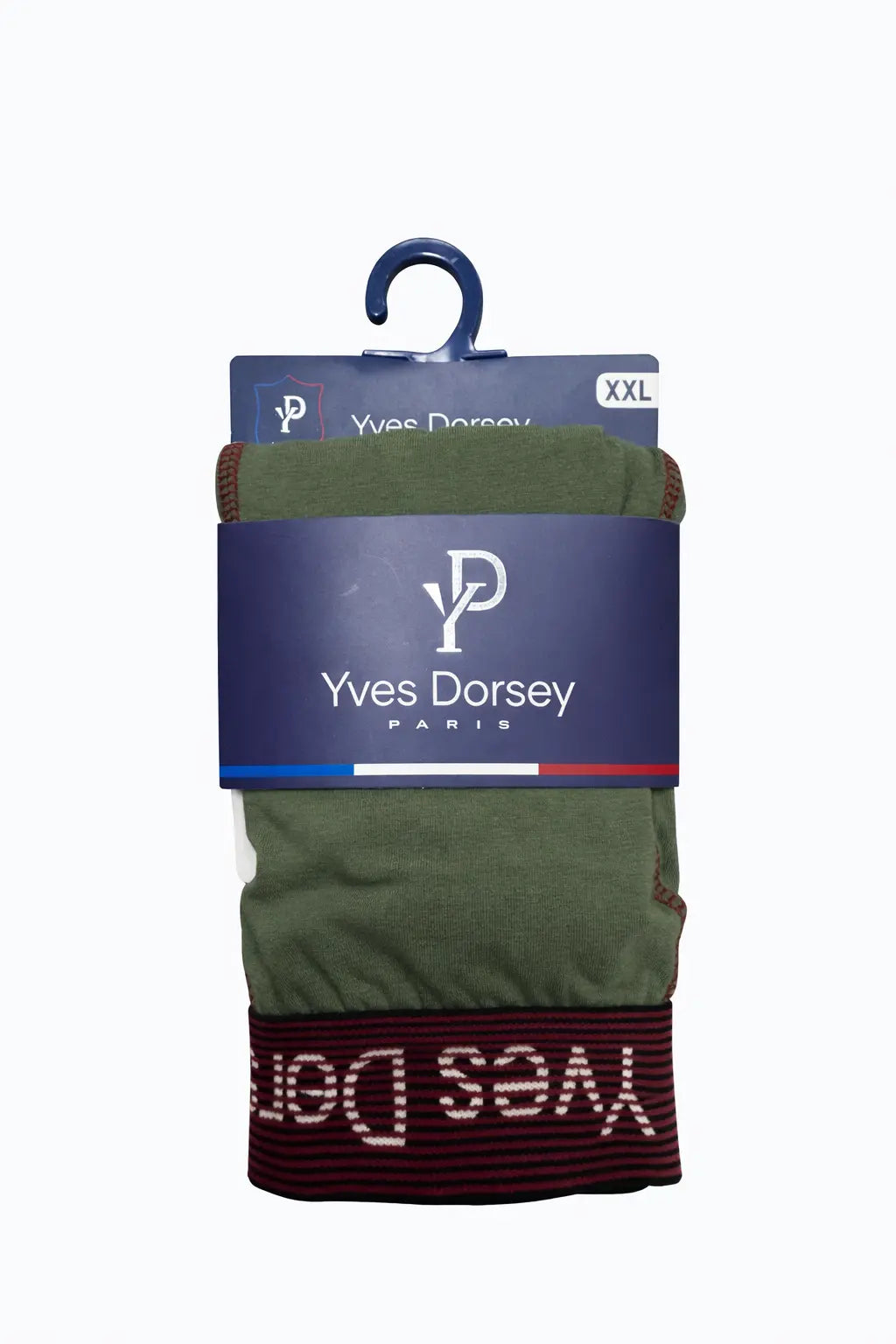 Boxers YVES DORSEY DAHO.G