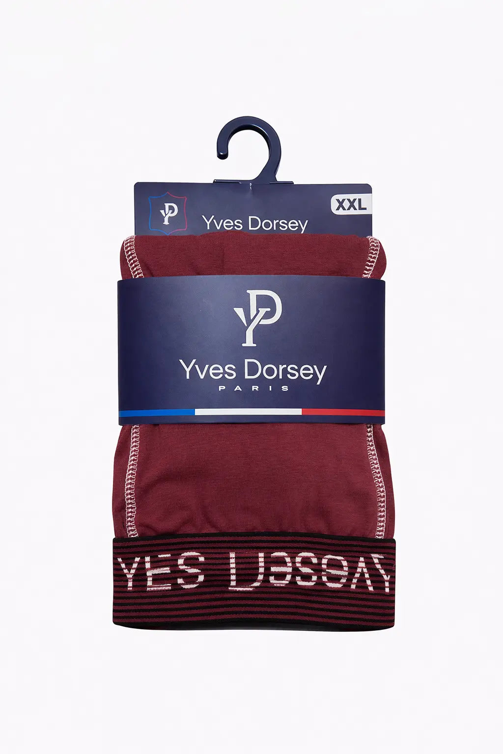 Boxers YVES DORSEY DAHO.G