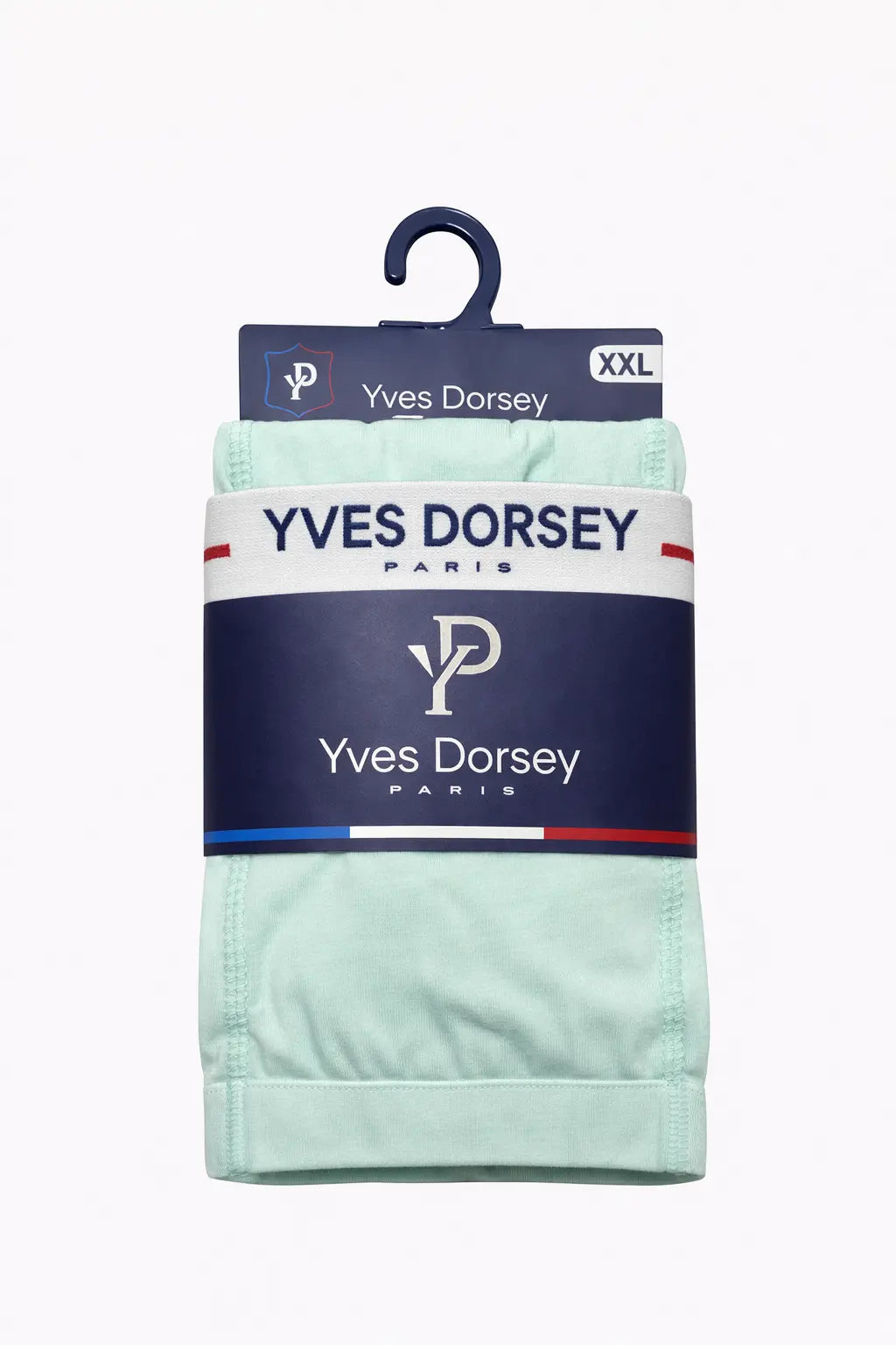Boxers YVES DORSEY DAHO.G