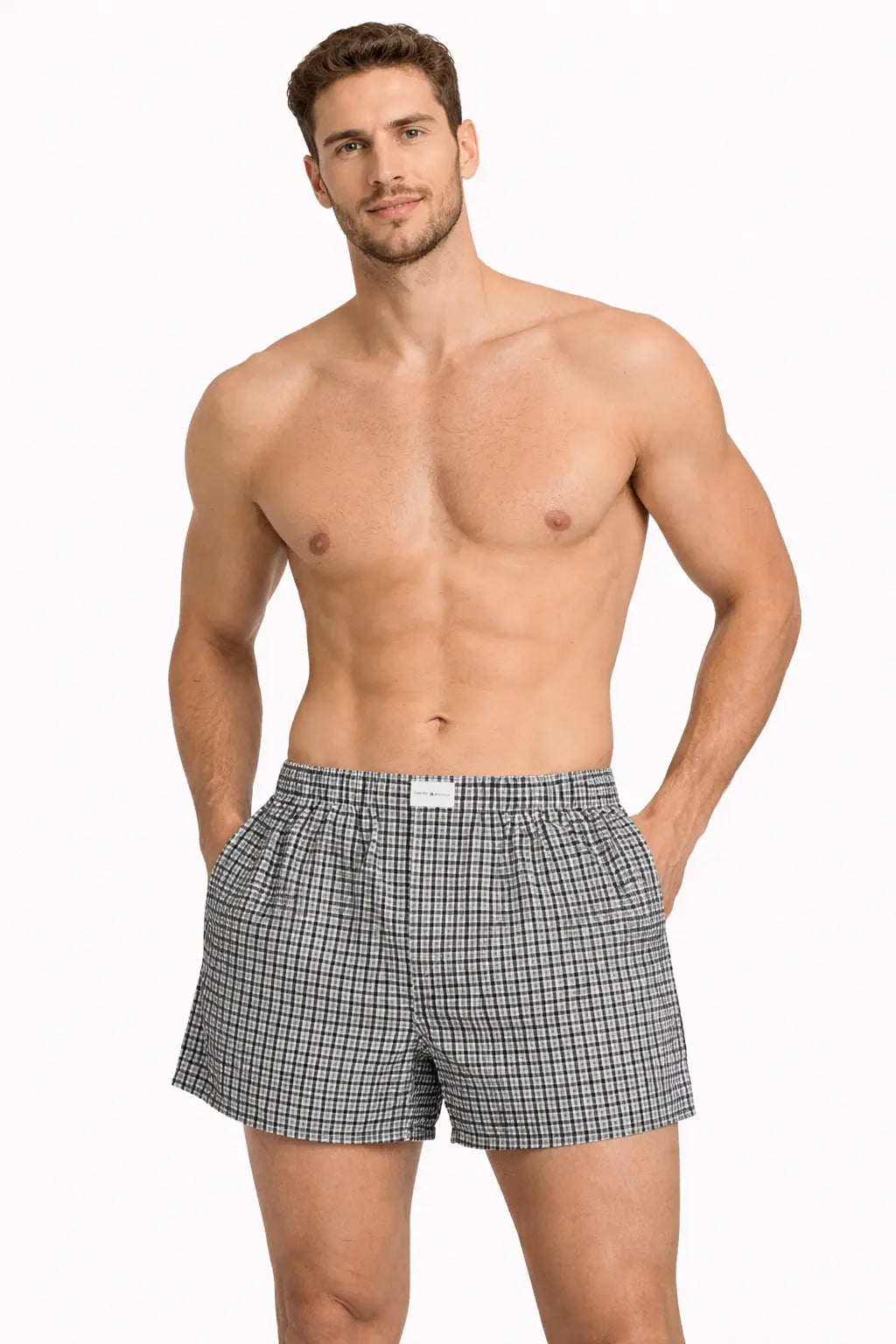 Caleçon TOMMY HILFIGER DAHO.G