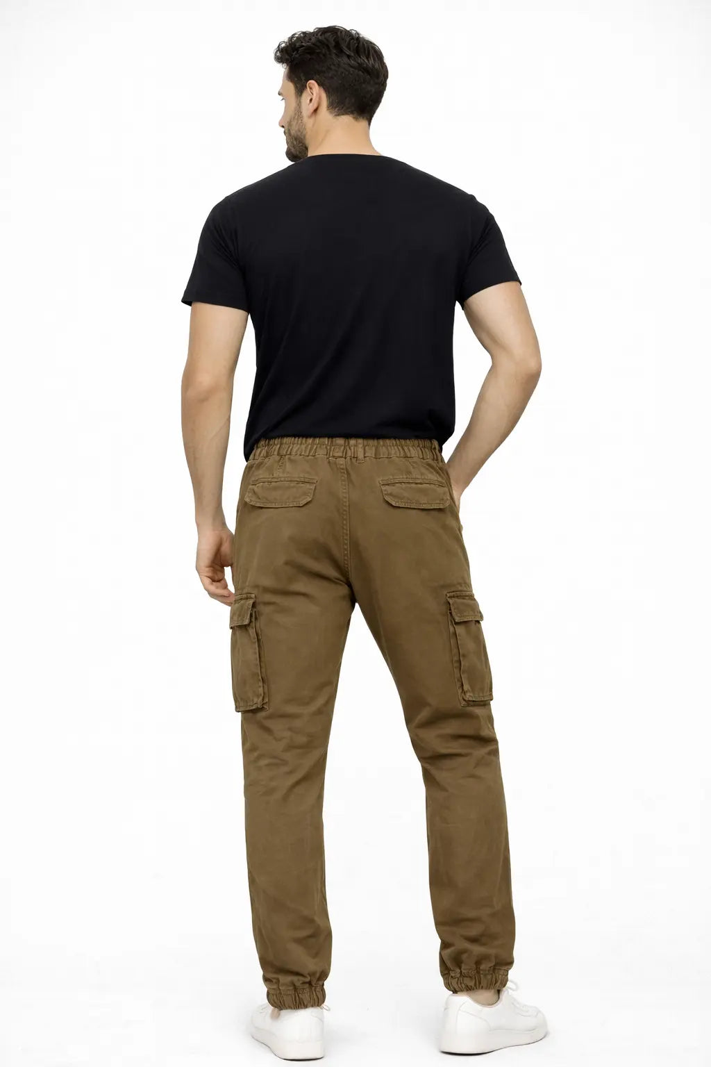 Cargo FASHION DAHO.G