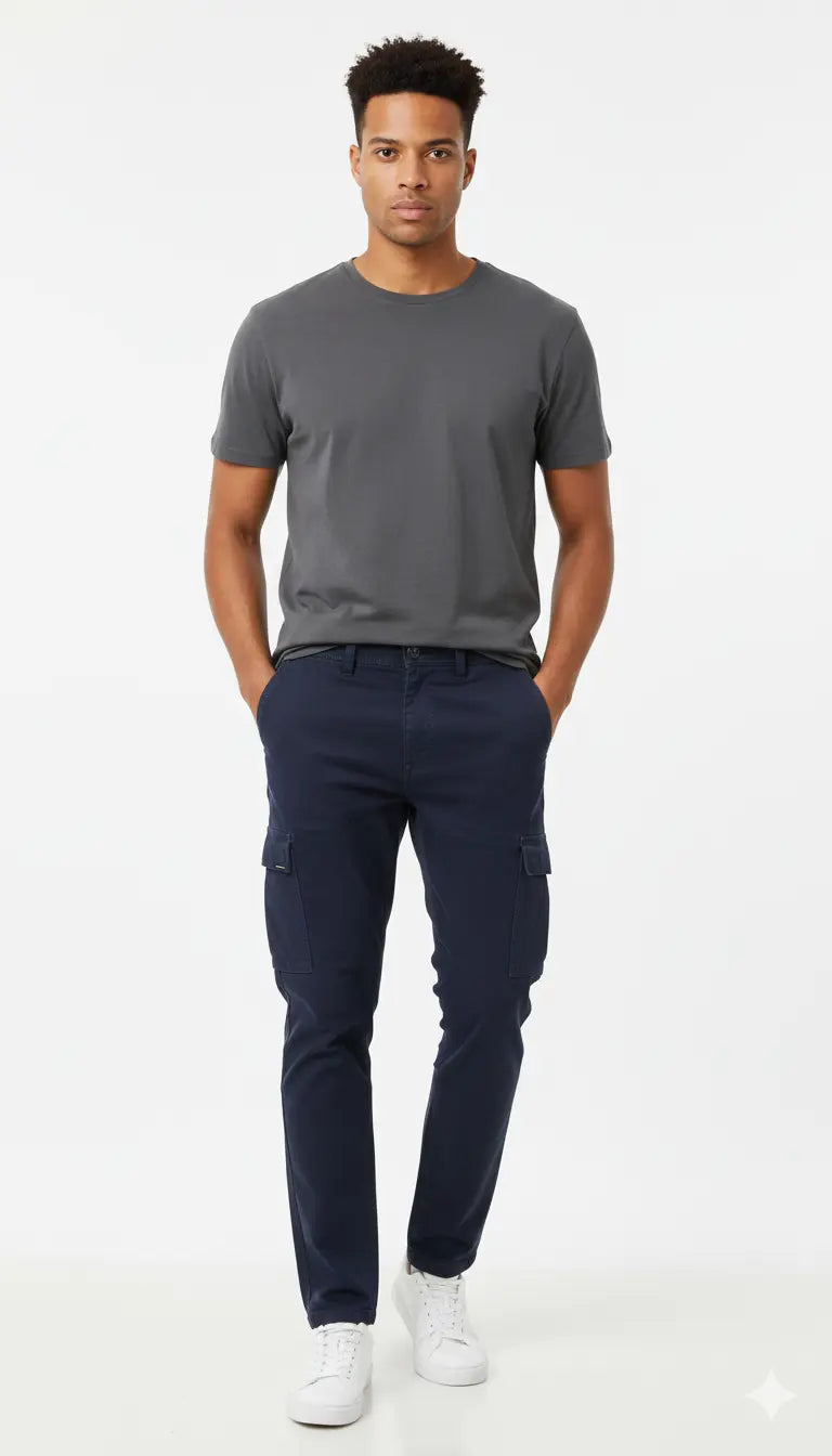 Cargo US ATHLETIC DAHO.G