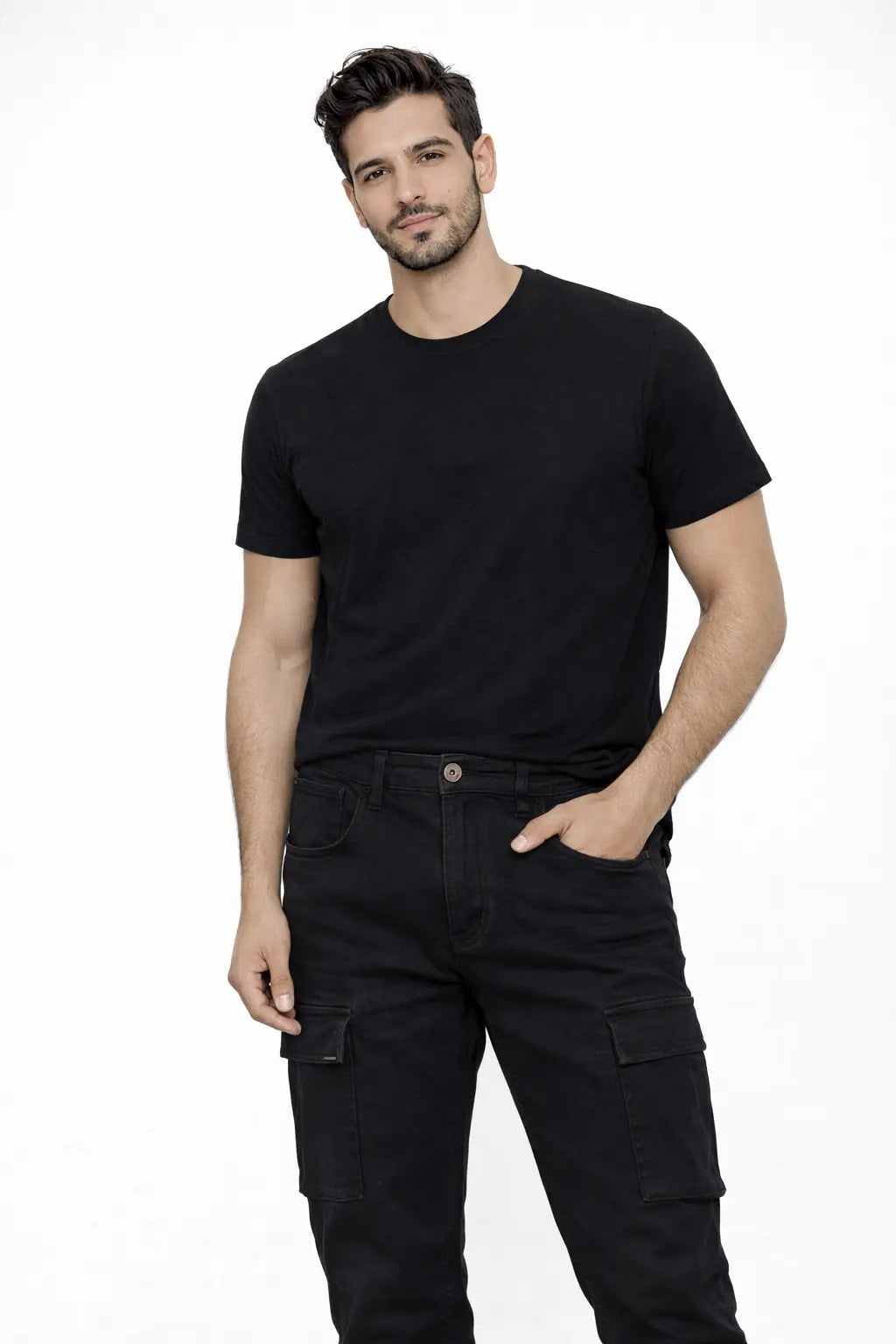 Cargo US ATHLETIC DAHO.G
