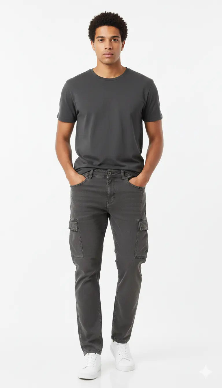 Cargo US ATHLETIC DAHO.G