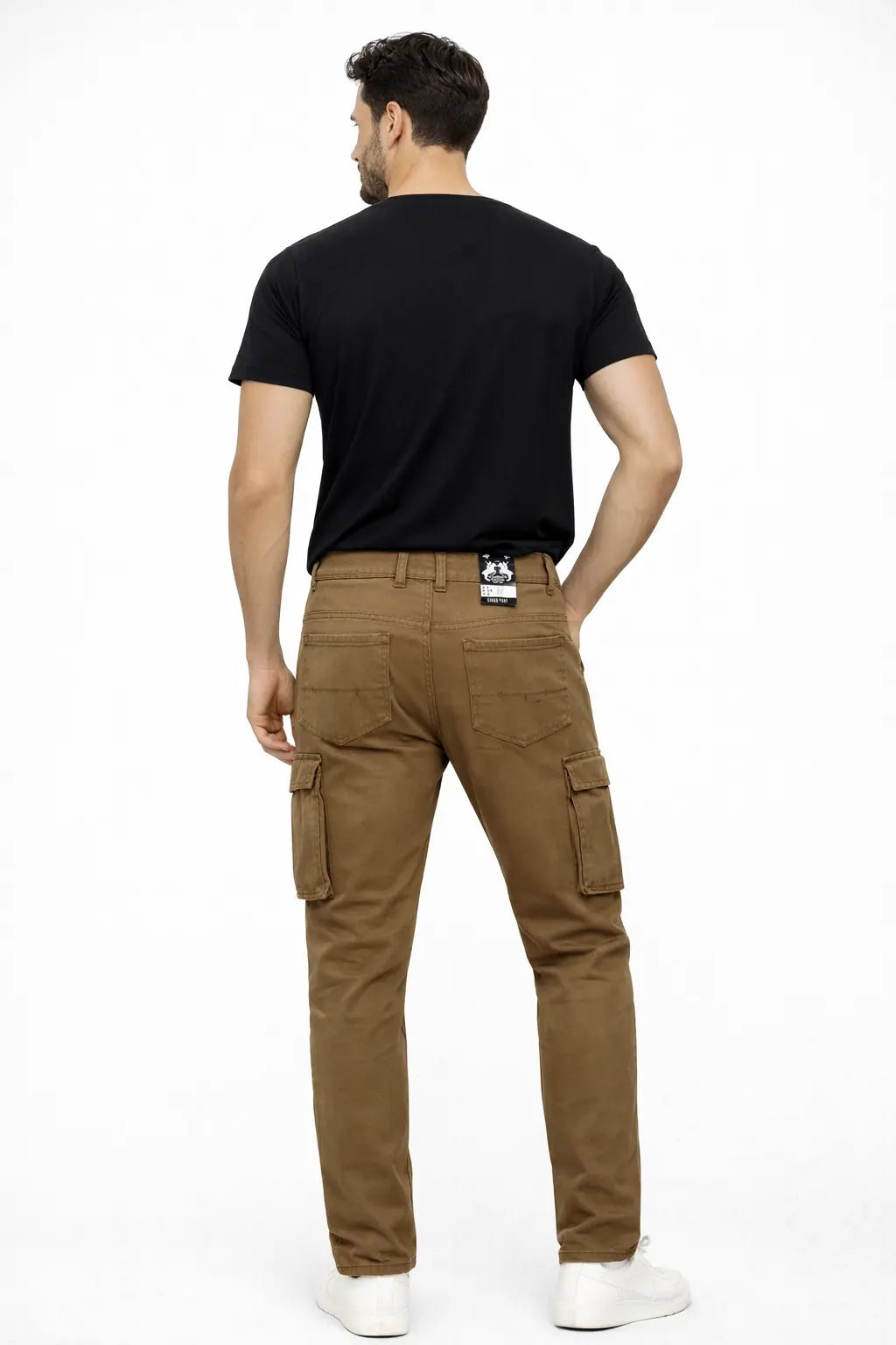 Cargo US ATHLETIC DAHO.G