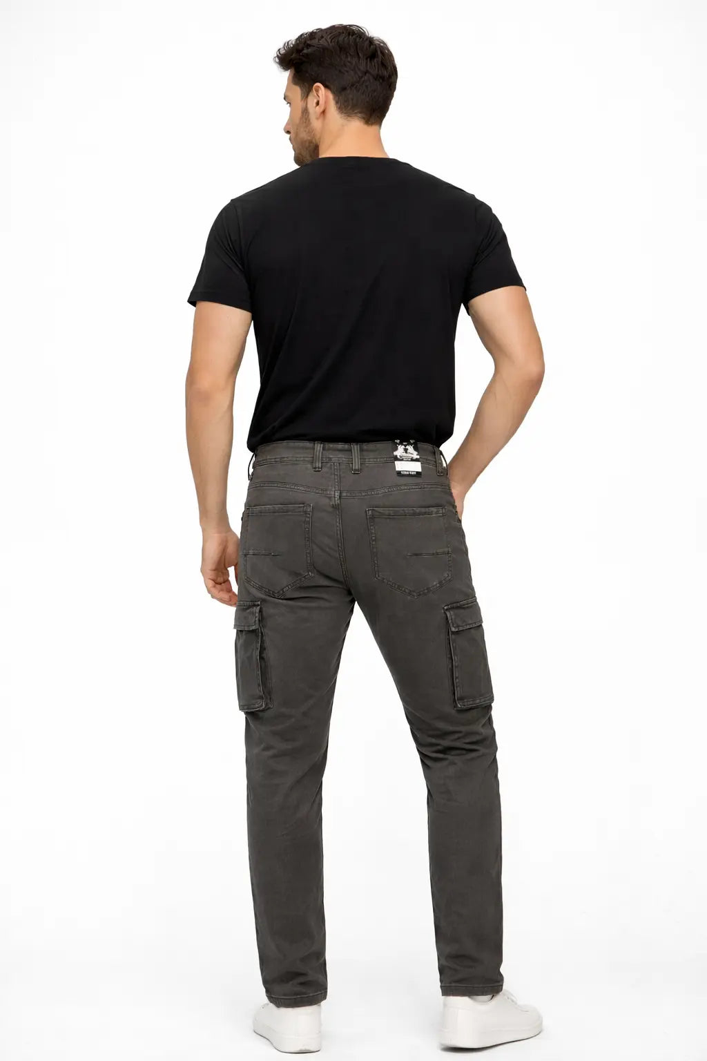 Cargo US ATHLETIC DAHO.G