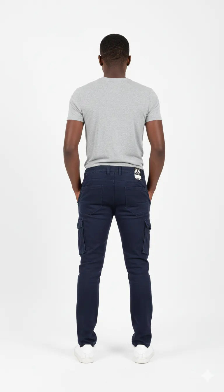 Cargo US ATHLETIC DAHO.G