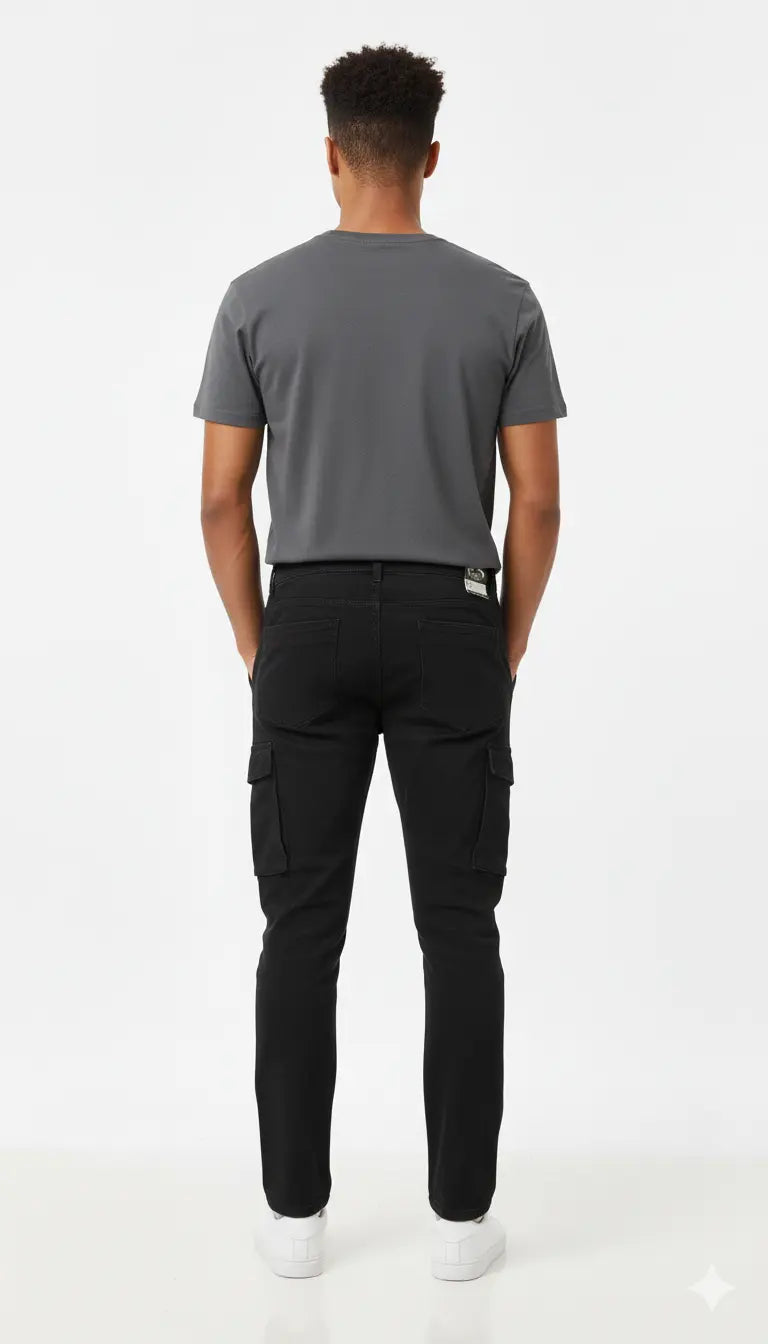 Cargo US ATHLETIC DAHO.G