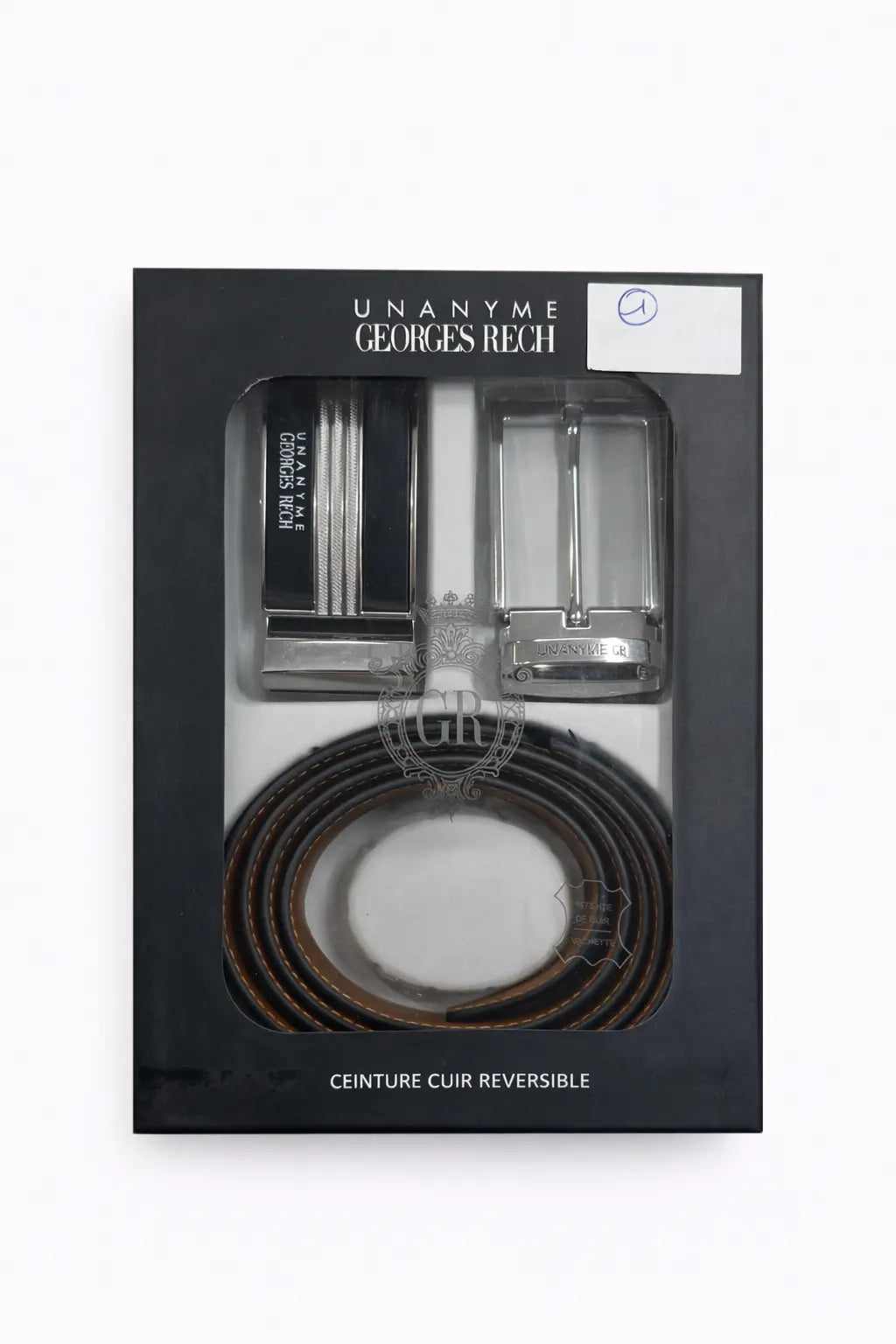 Ceinture GEORGE RECH DAHO.G