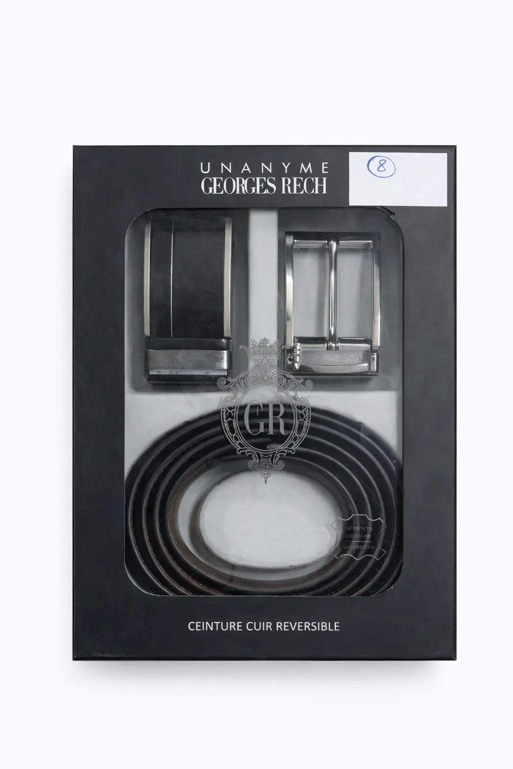 Ceinture GEORGE RECH DAHO.G