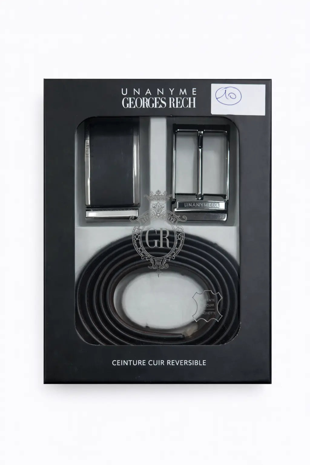 Ceinture GEORGE RECH DAHO.G
