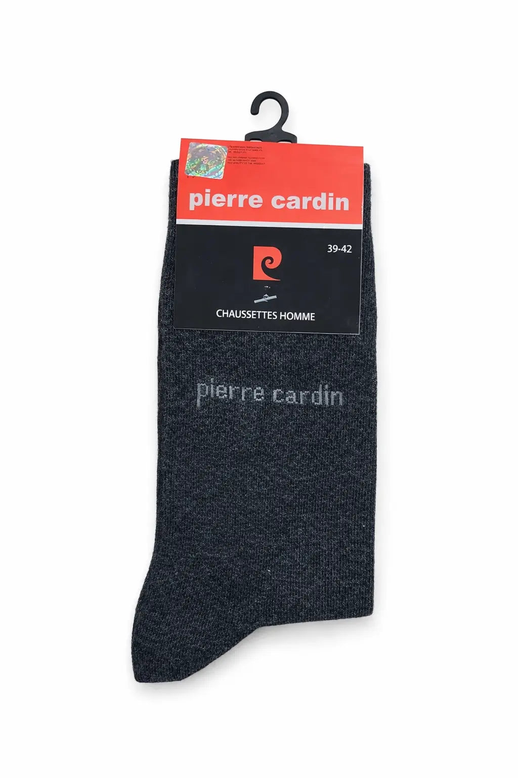 Chaussette PIERRE CARDIN DAHO.G