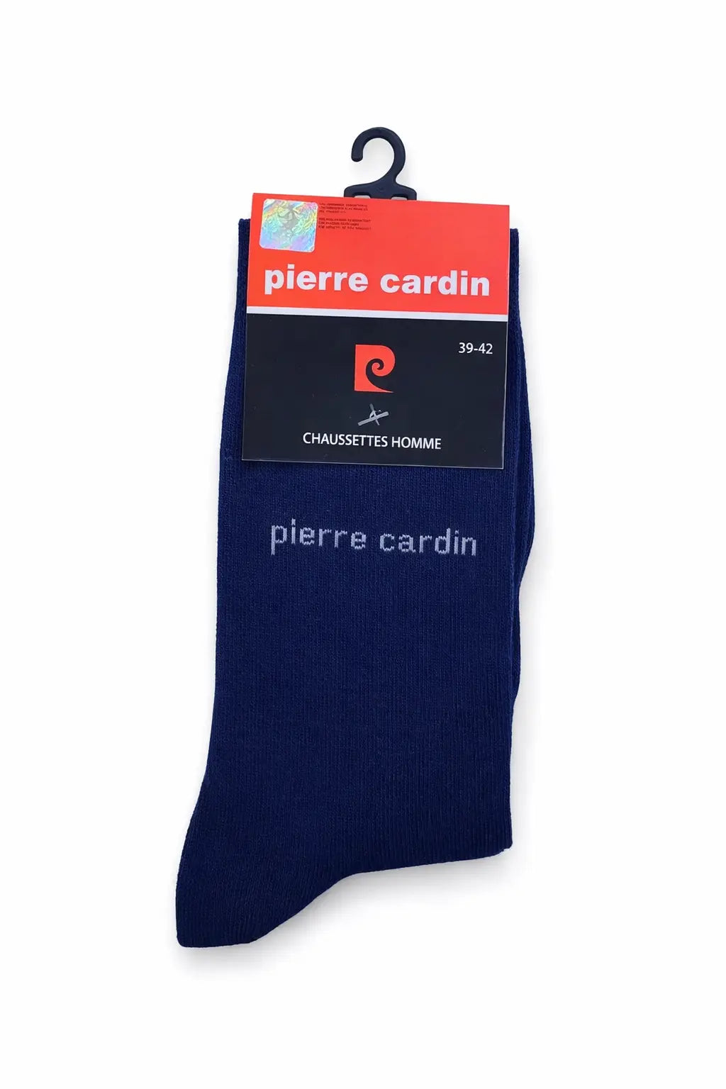 Chaussette PIERRE CARDIN DAHO.G