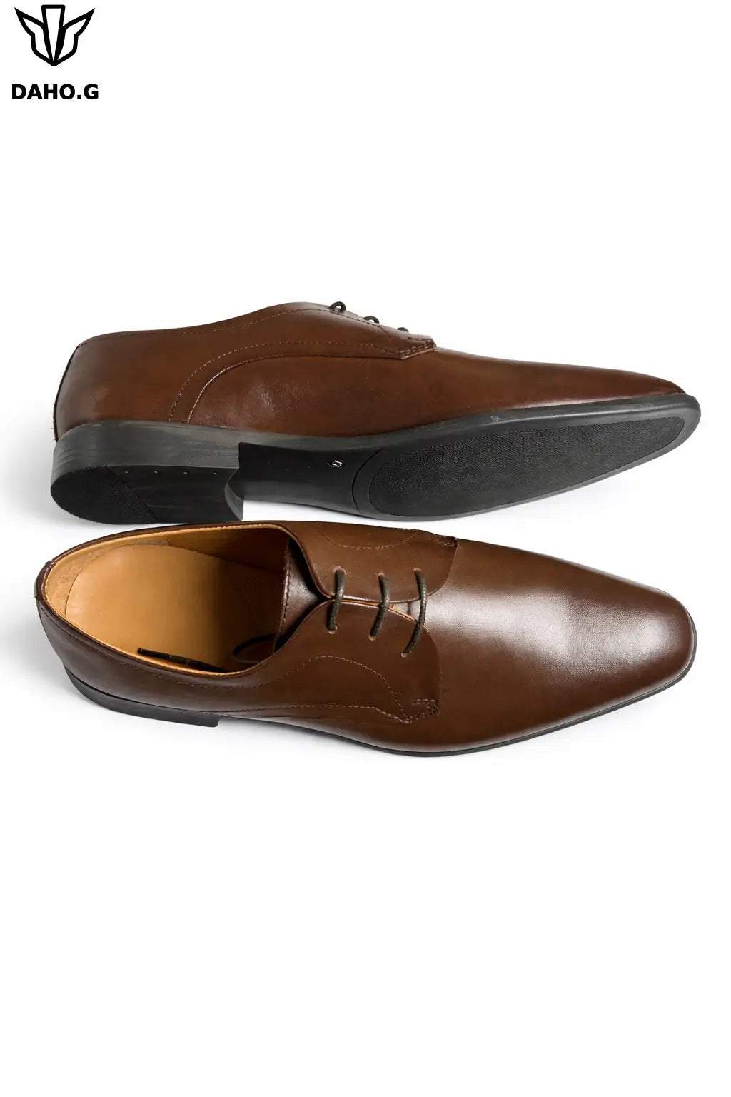 Chaussure Homme LAVORAZIONE ARLIGIANA DAHO.G