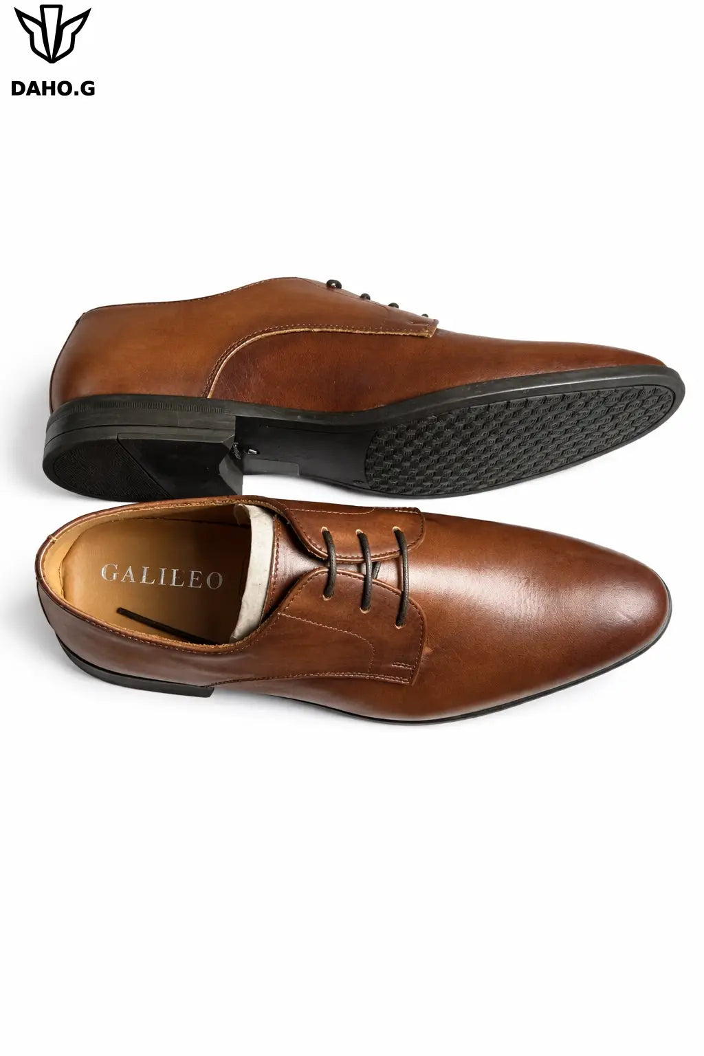 Chaussure Homme LAVORAZIONE ARLIGIANA DAHO.G