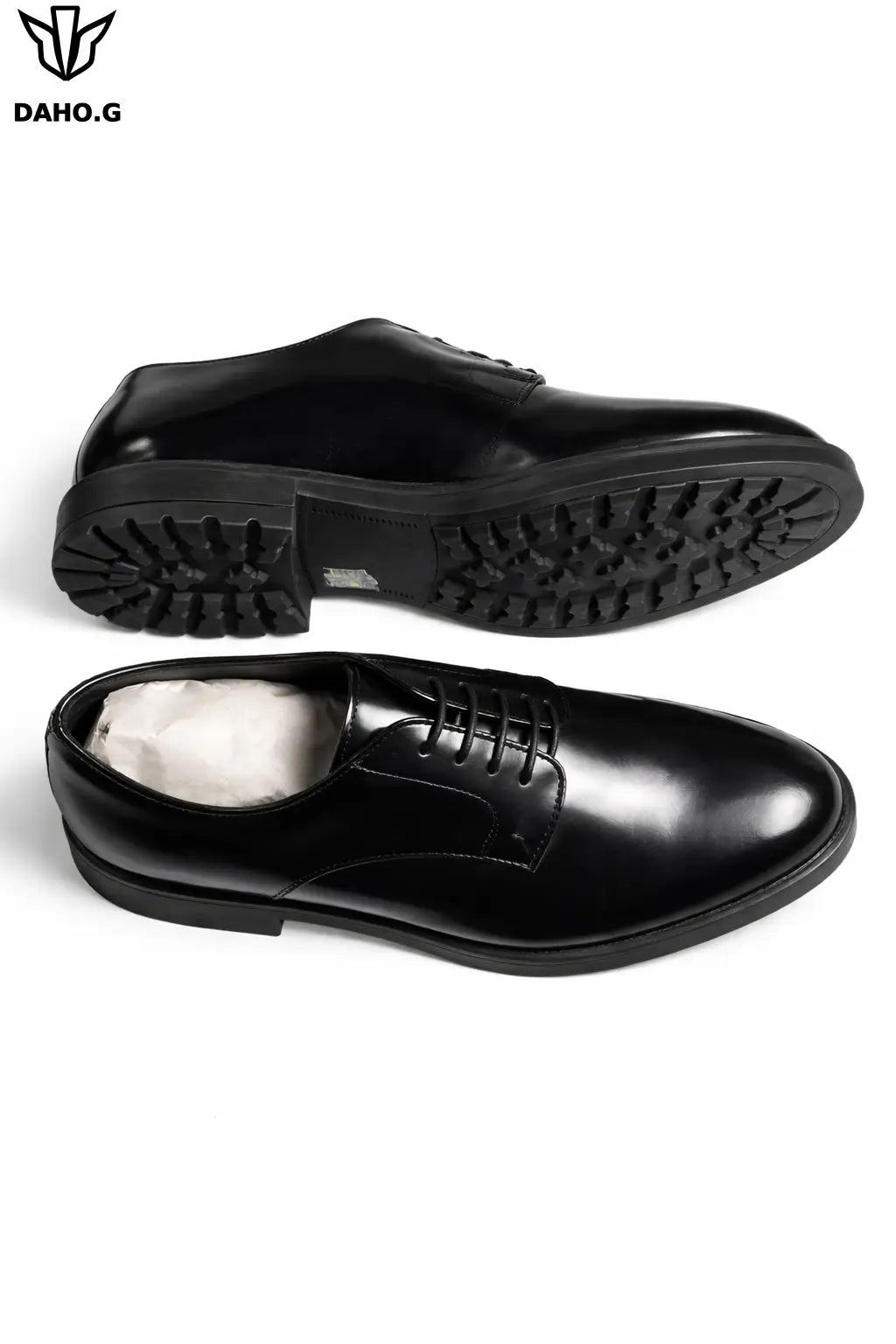 Chaussure Homme LAVORAZIONE ARLIGIANA DAHO.G