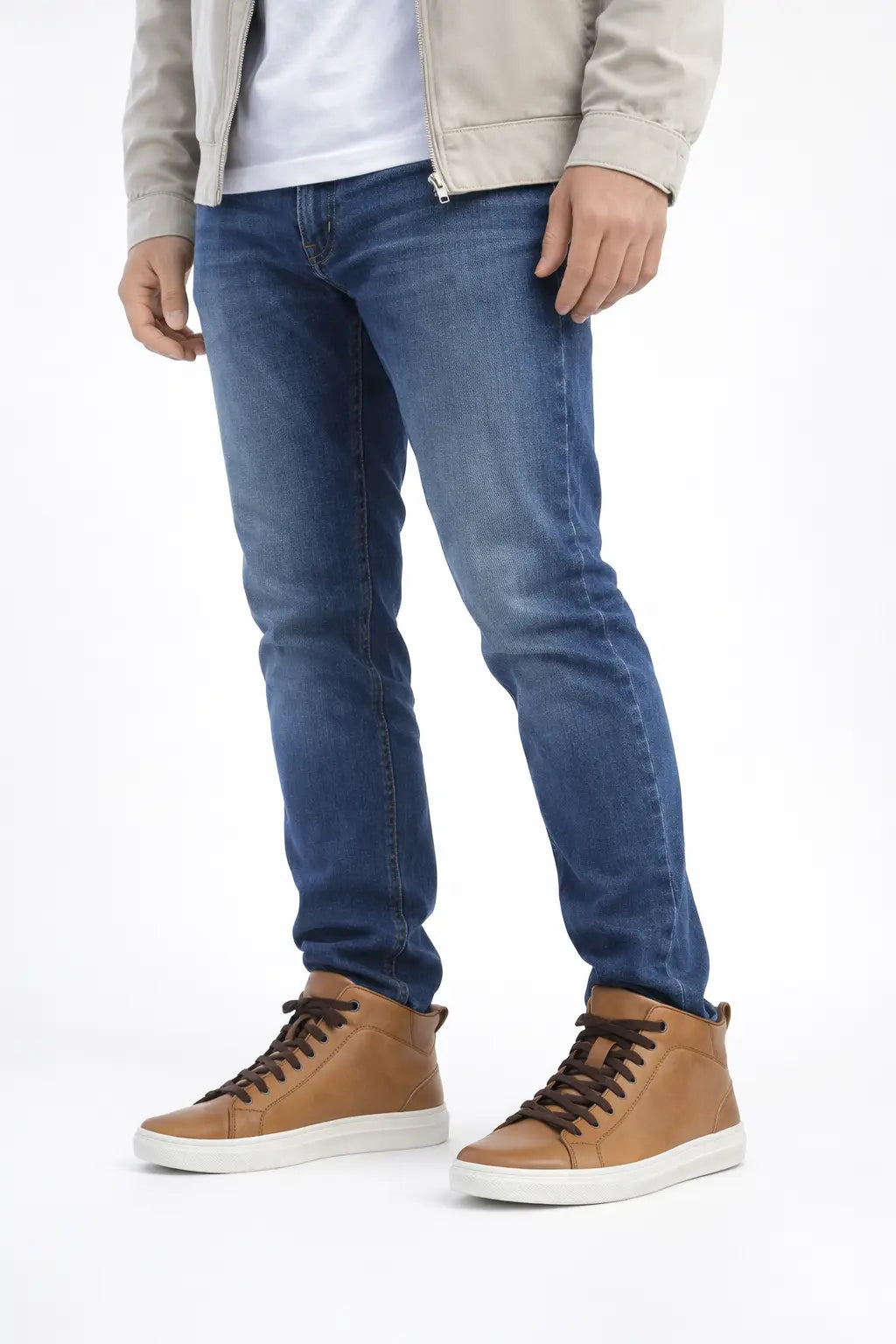 Chaussures Homme GEOX DAHO.G