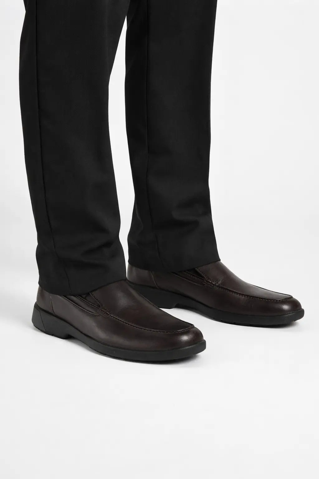 Chaussures Homme GEOX DAHO.G