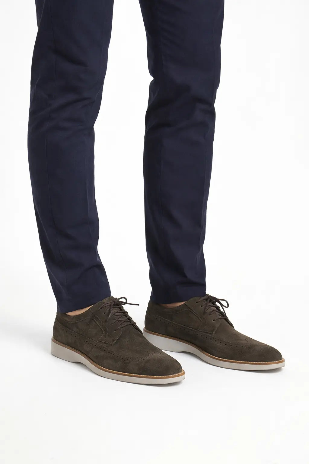Chaussures Homme GEOX DAHO.G