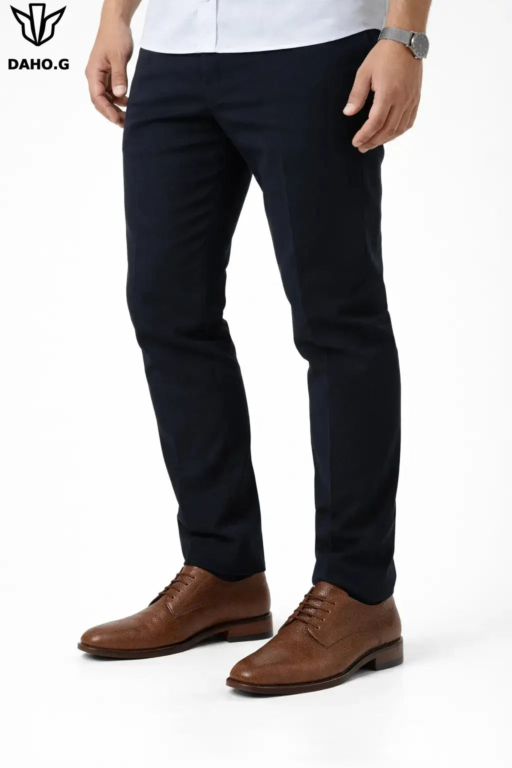 Chaussures Homme GEOX DAHO.G