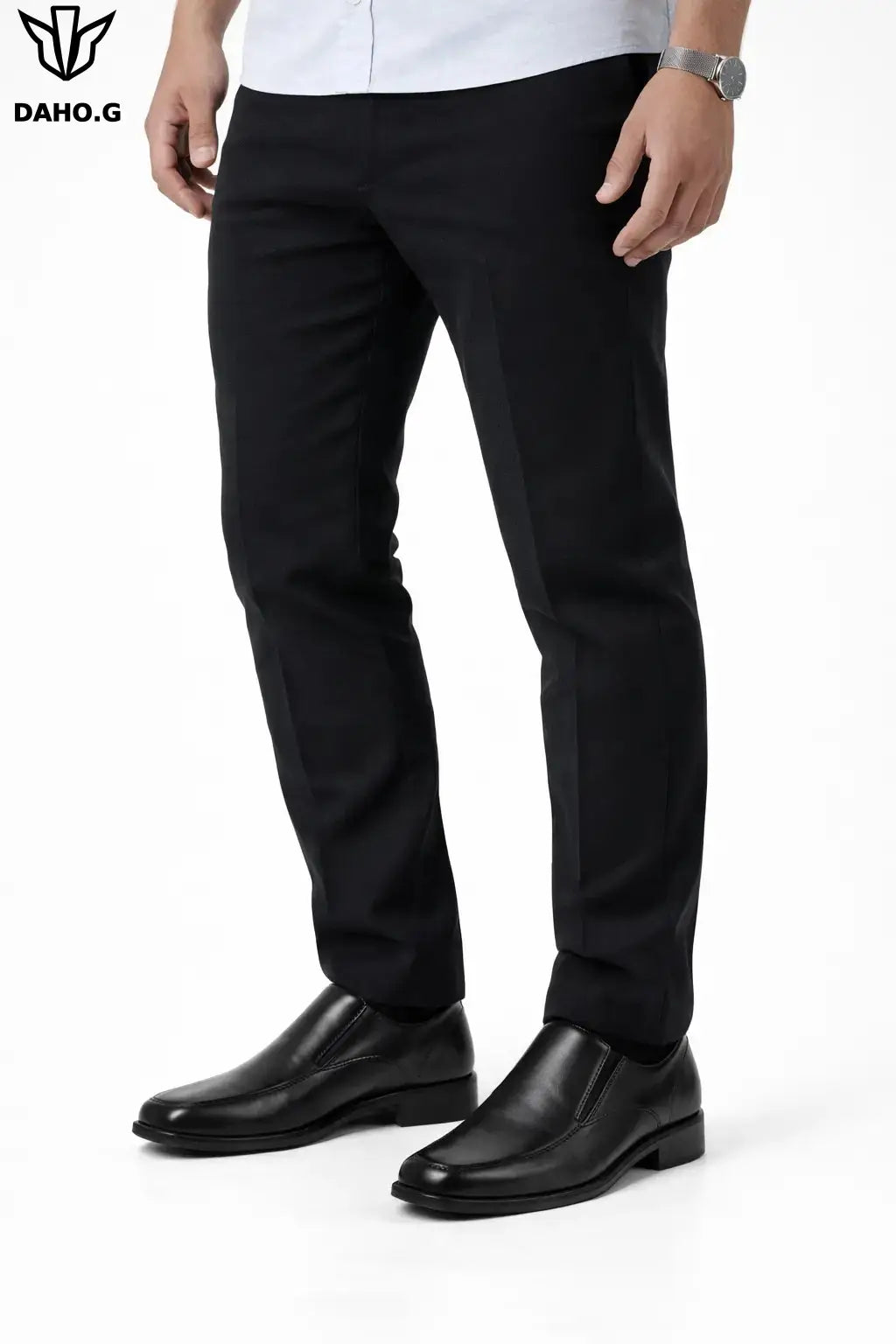 Chaussures Homme GEOX DAHO.G