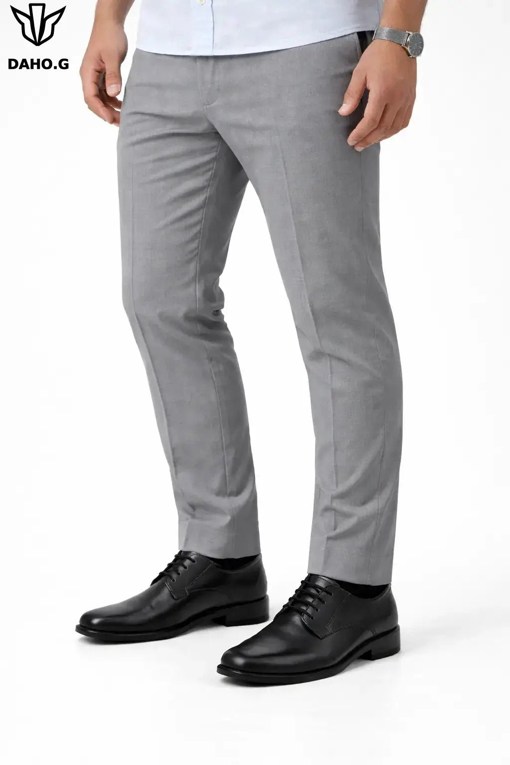 Chaussures Homme GEOX DAHO.G