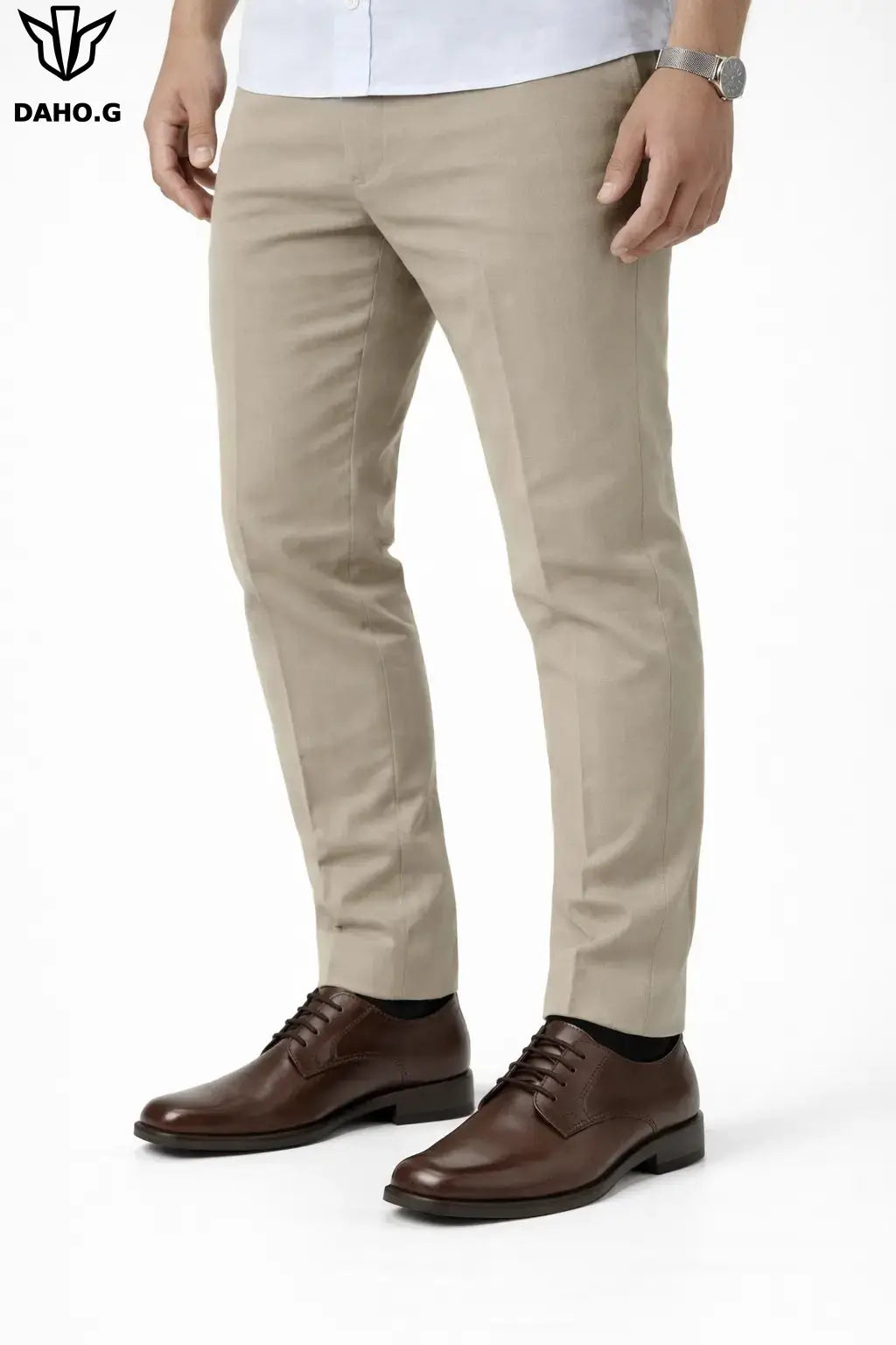 Chaussures Homme GEOX DAHO.G