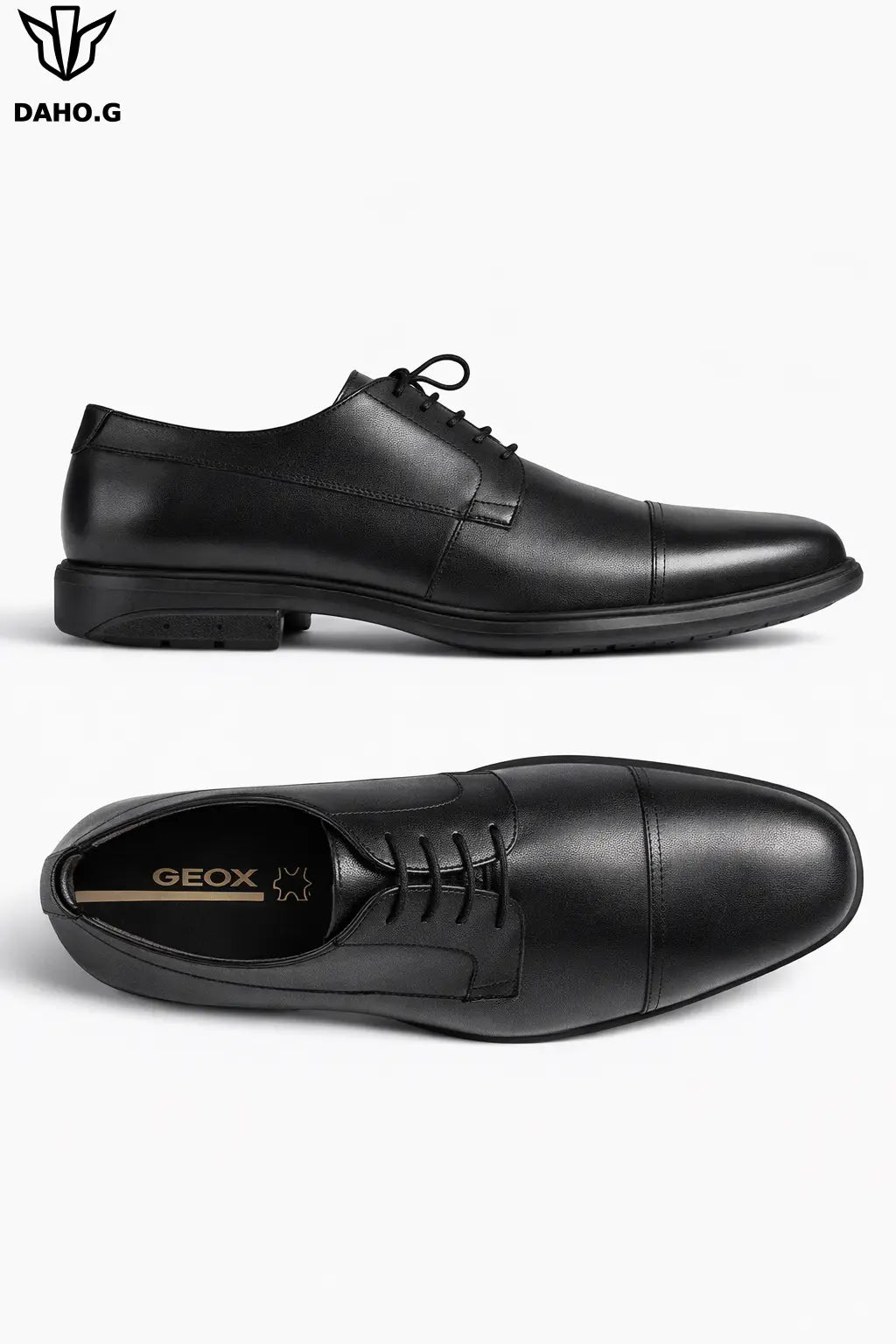 Chaussures Homme GEOX DAHO.G