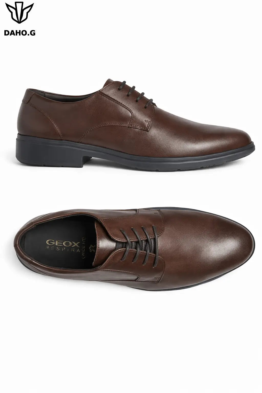 Chaussures Homme GEOX DAHO.G