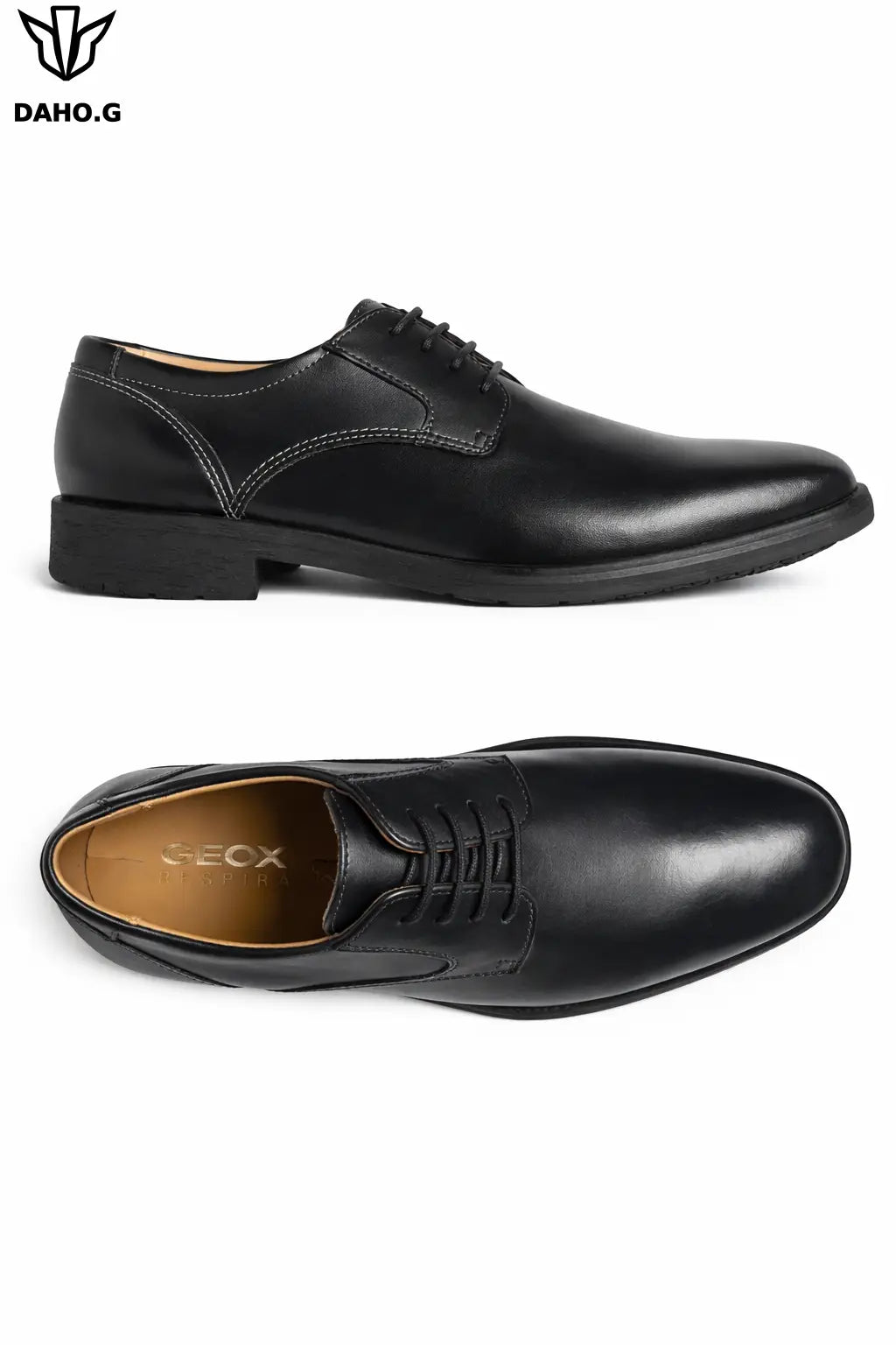 Chaussures Homme GEOX DAHO.G