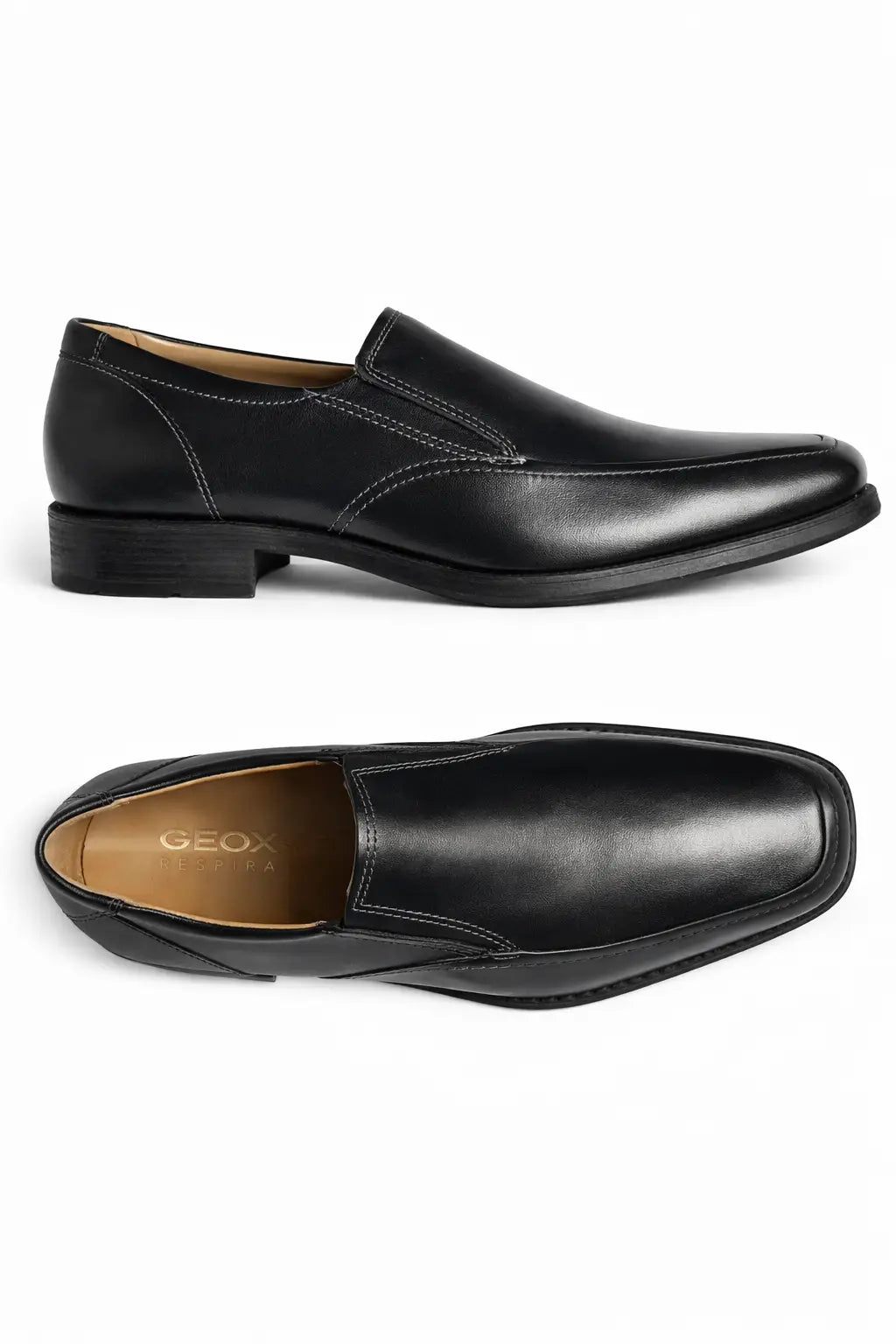 Chaussures Homme GEOX DAHO.G